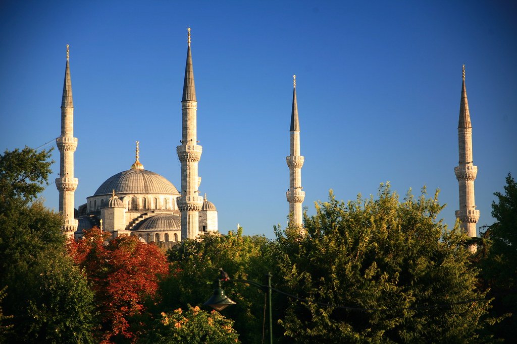 Sultanahmet
