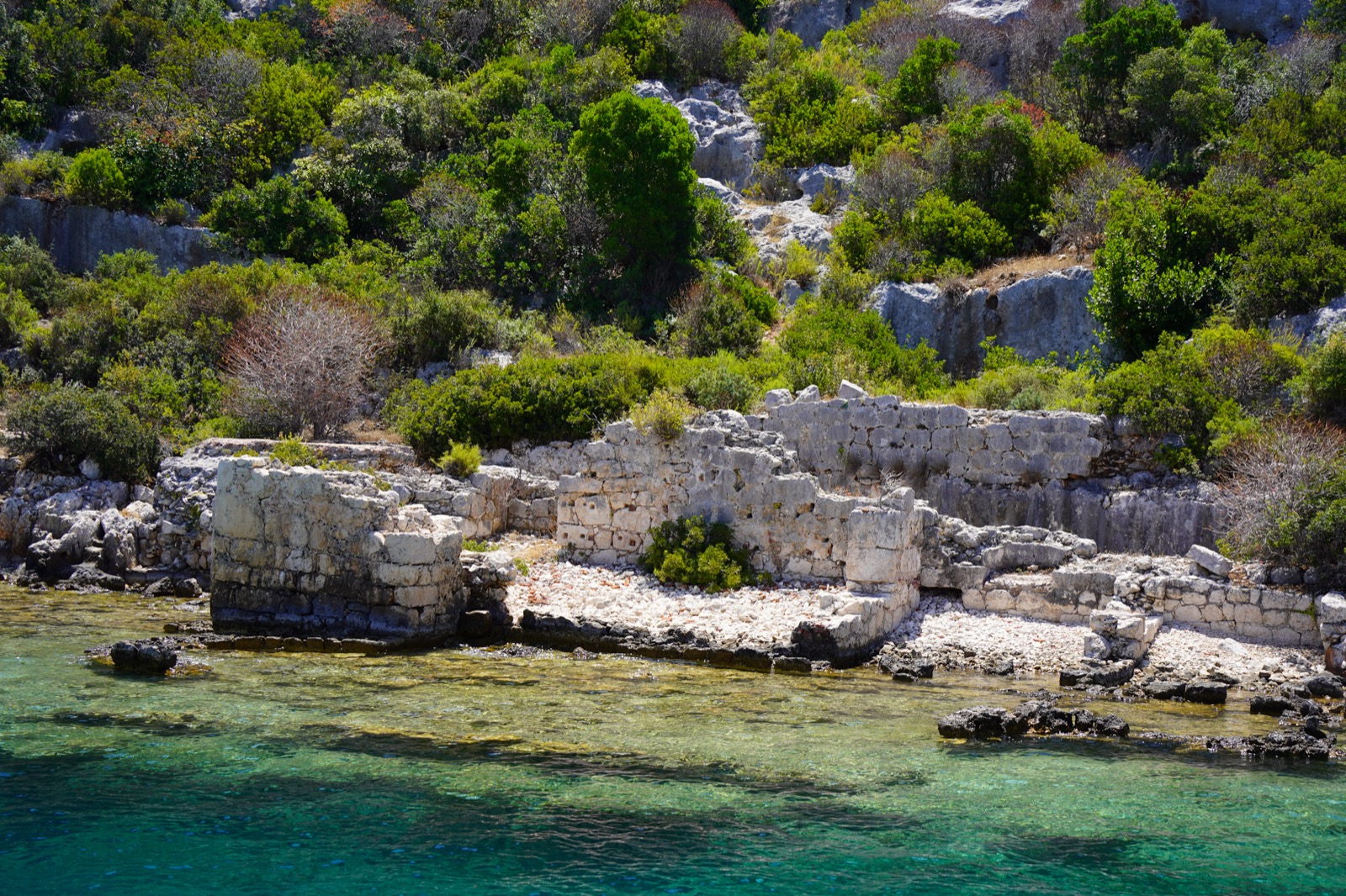 Kekova