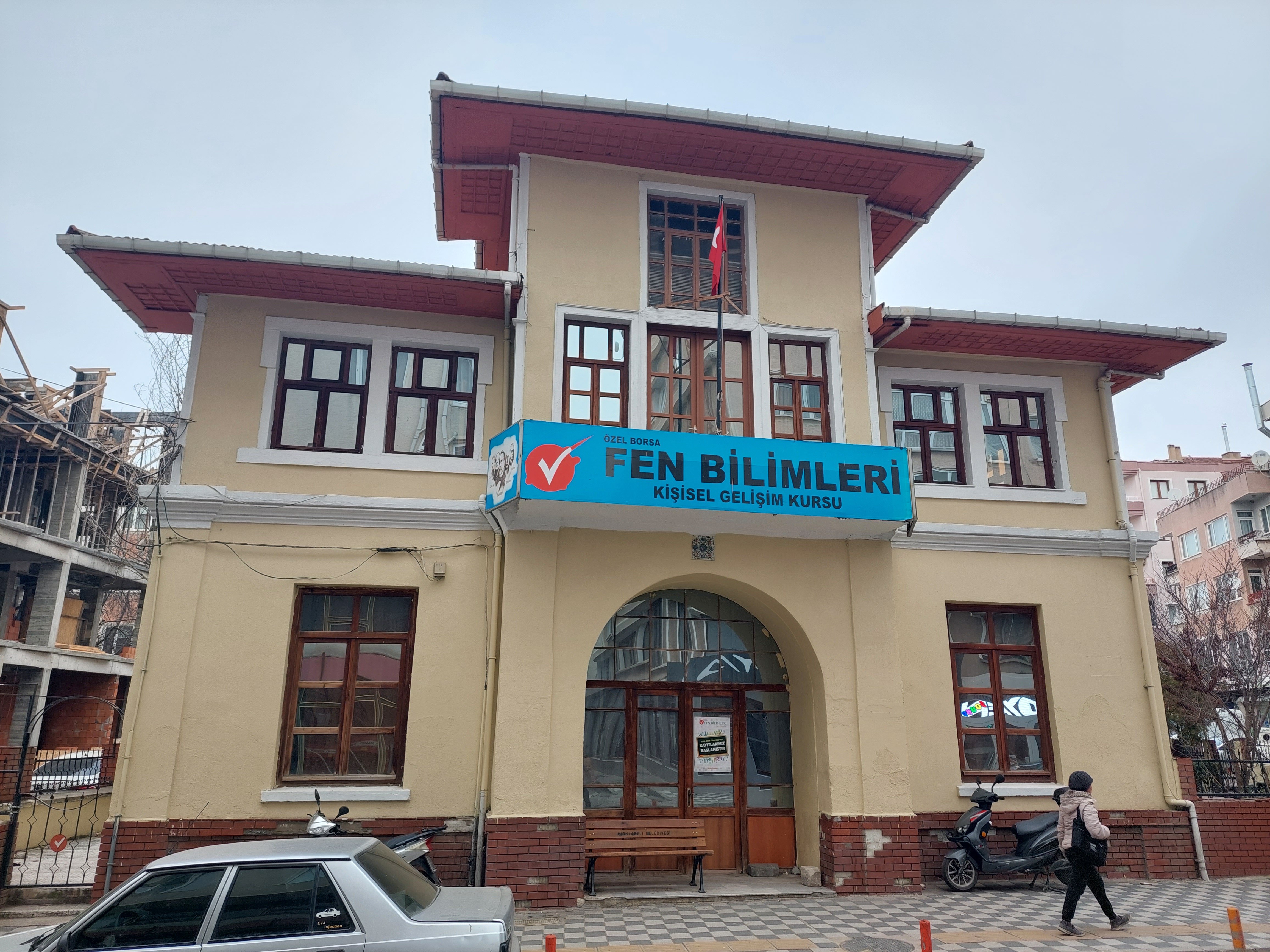 Kırklareli