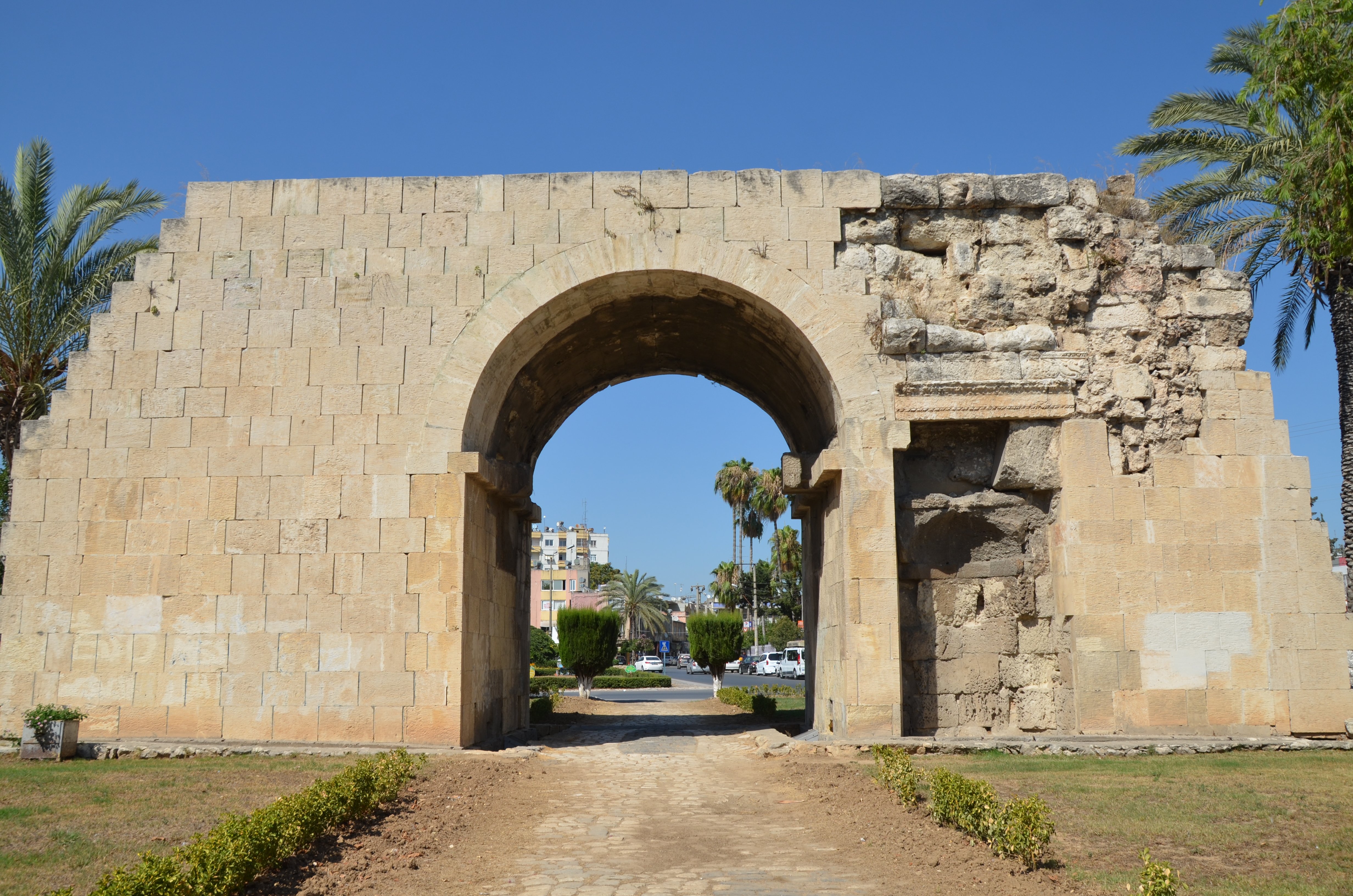 Tarsus