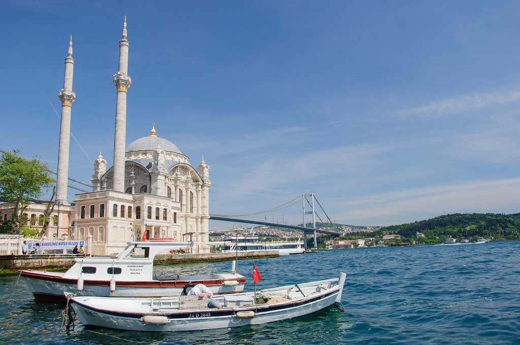 Ortakoy