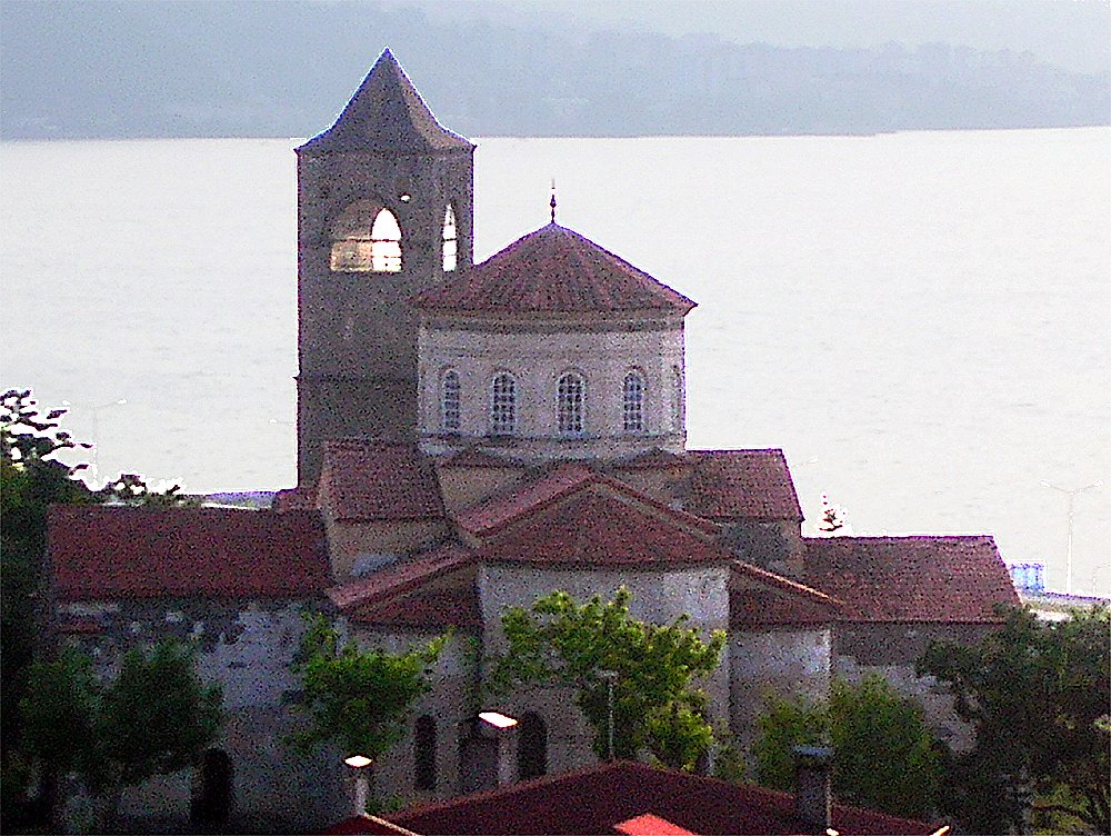 Trabzon