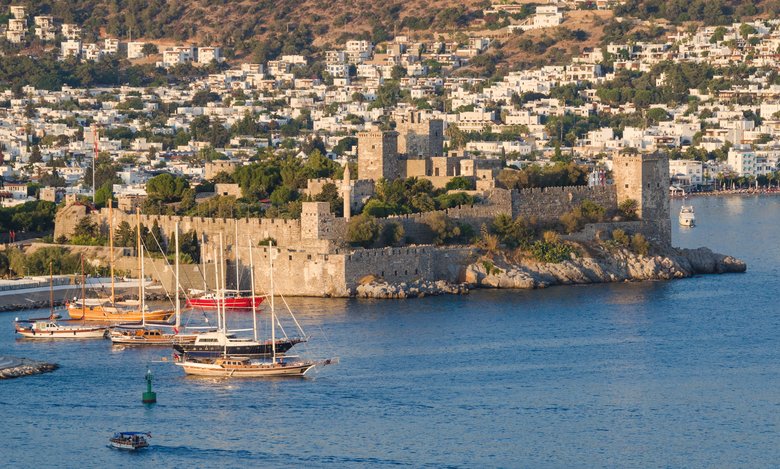 Turkey