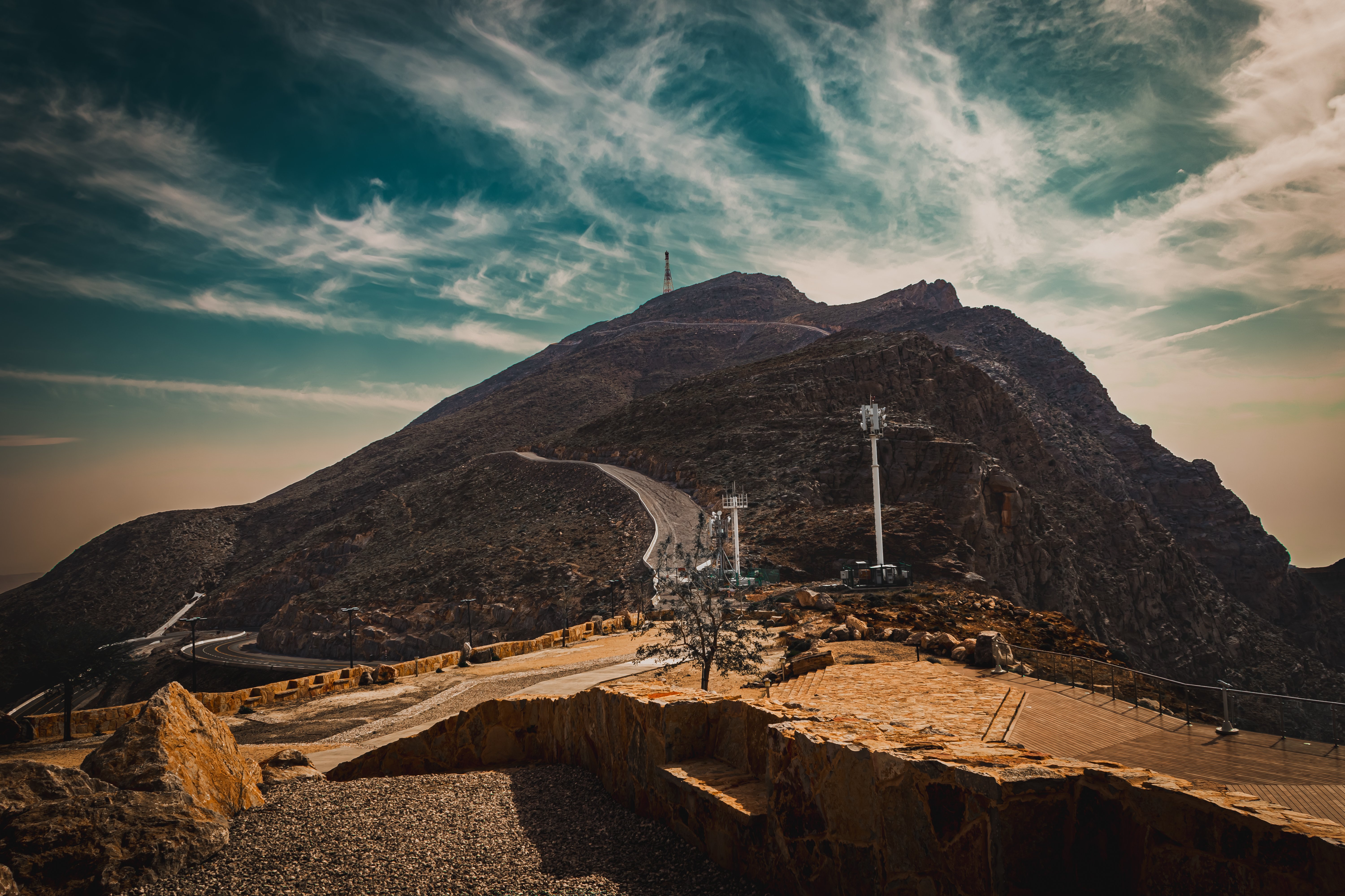 Ras Al Khaimah