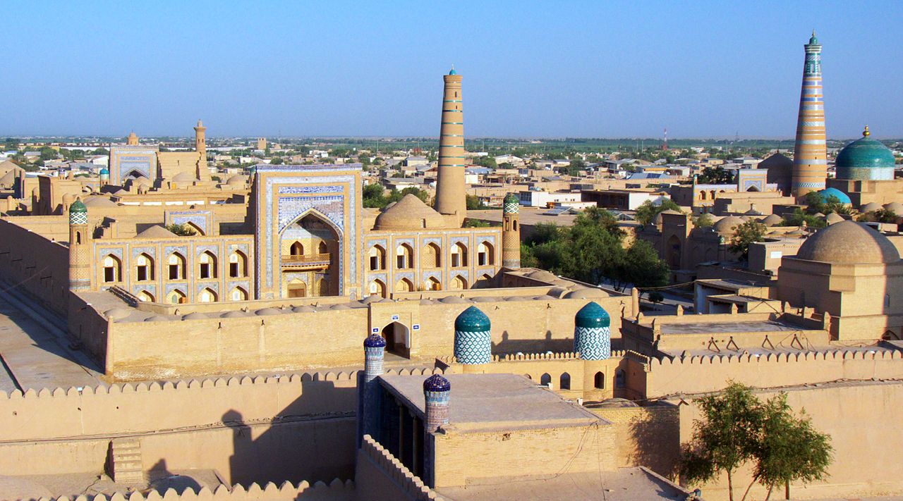 Khiva