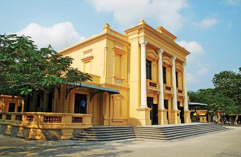 Haiphong
