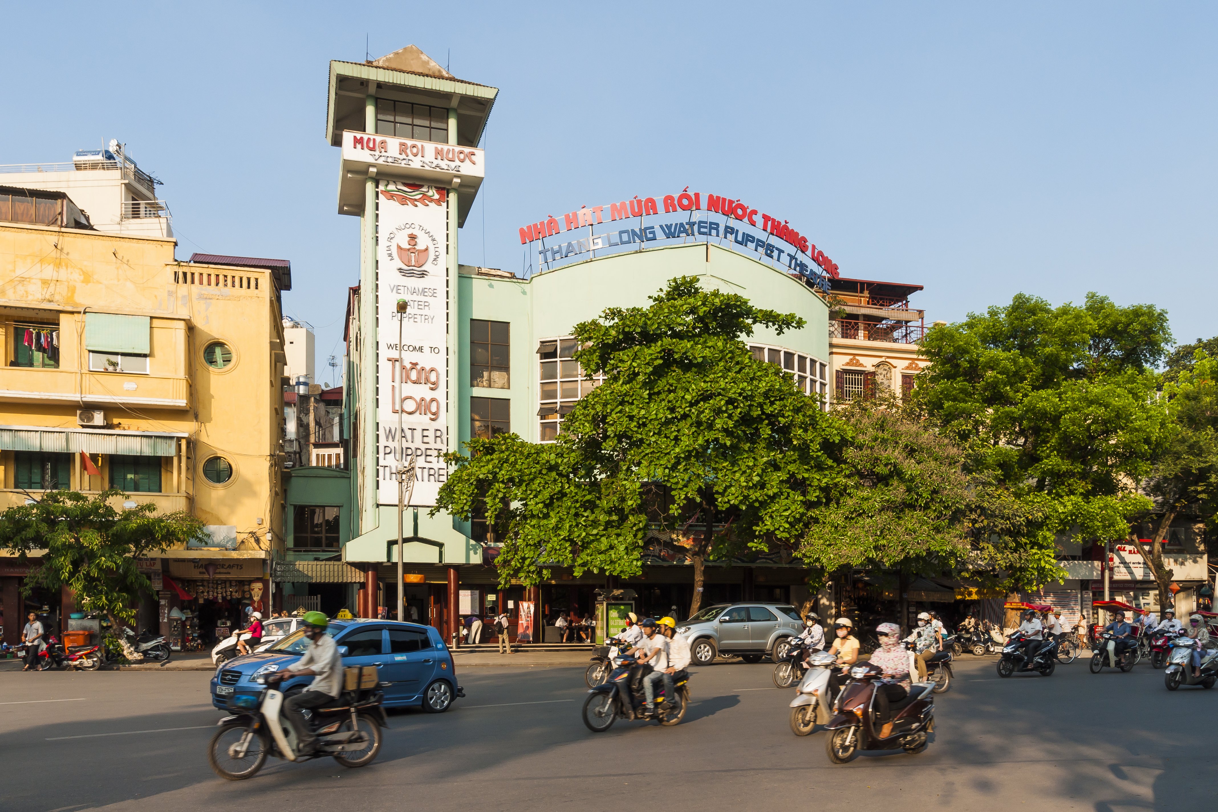 Hanoi