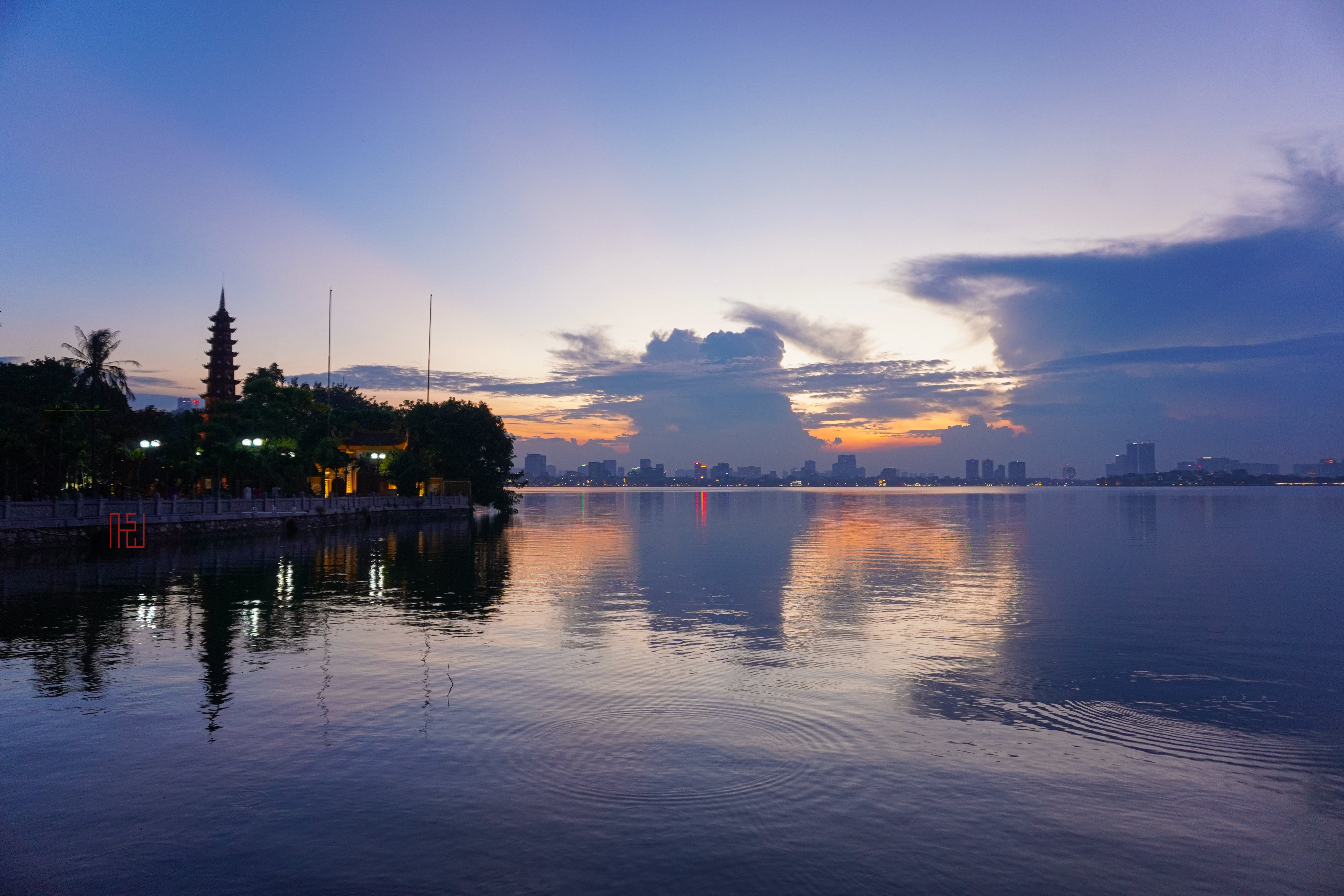 West Lake