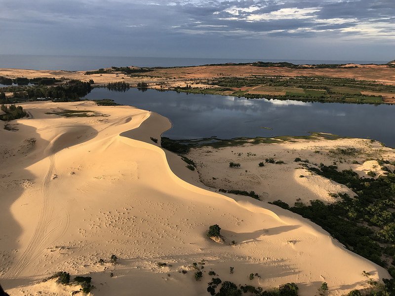 Mui Ne - Phan Thiet