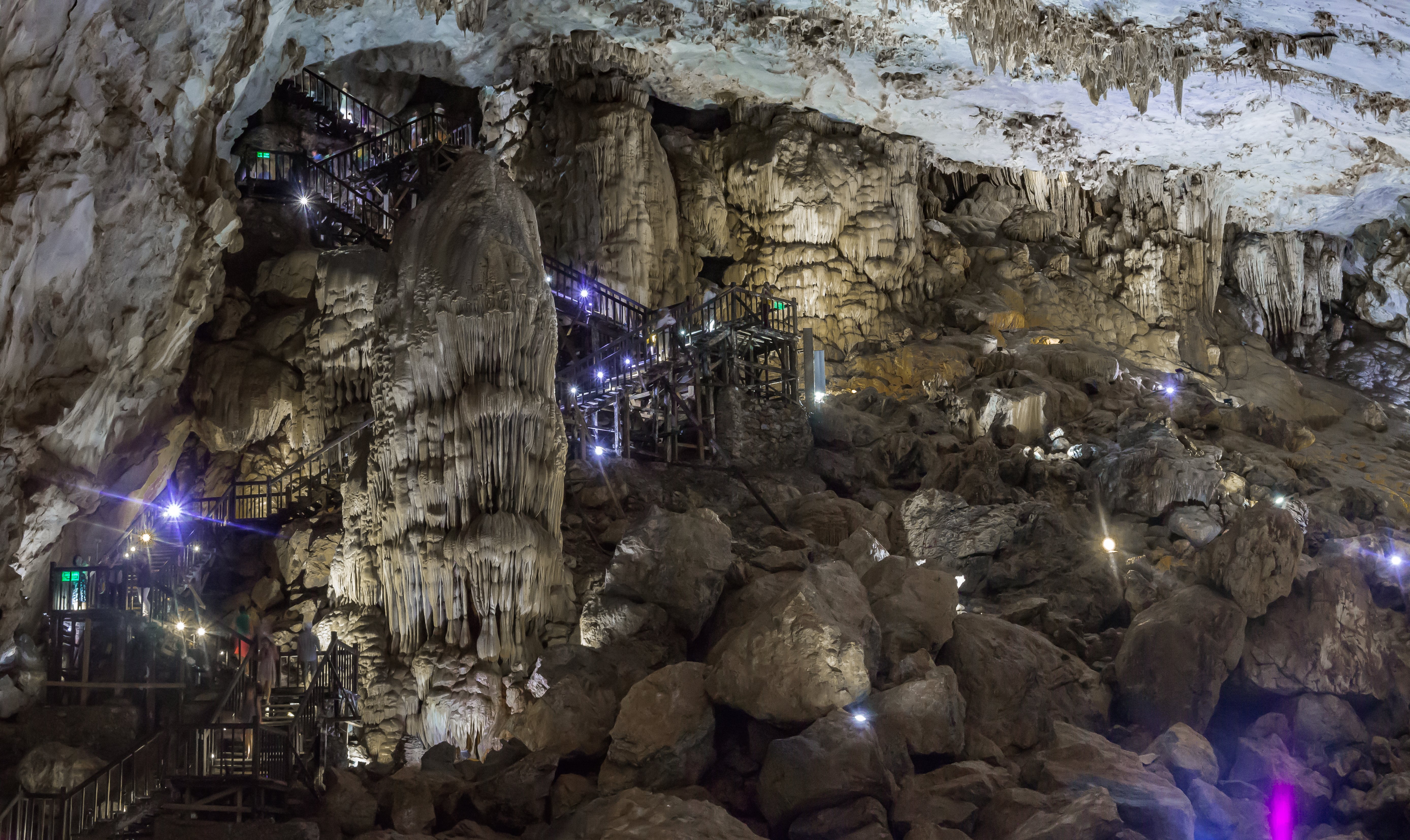 Phong Nha - Ke Bang