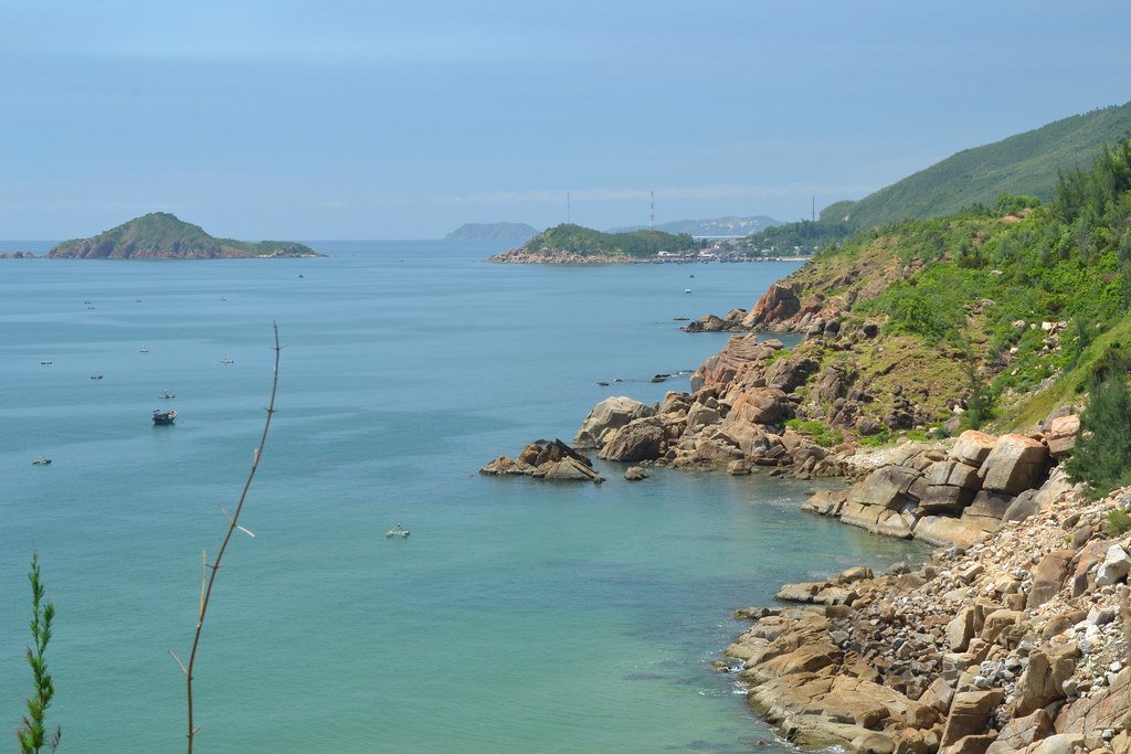 Qui Nhon