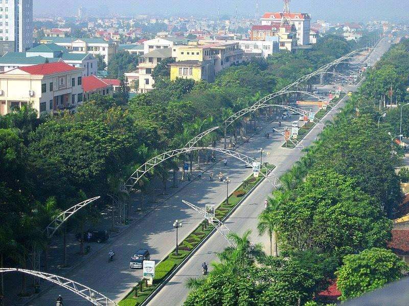 Thanh Hoa
