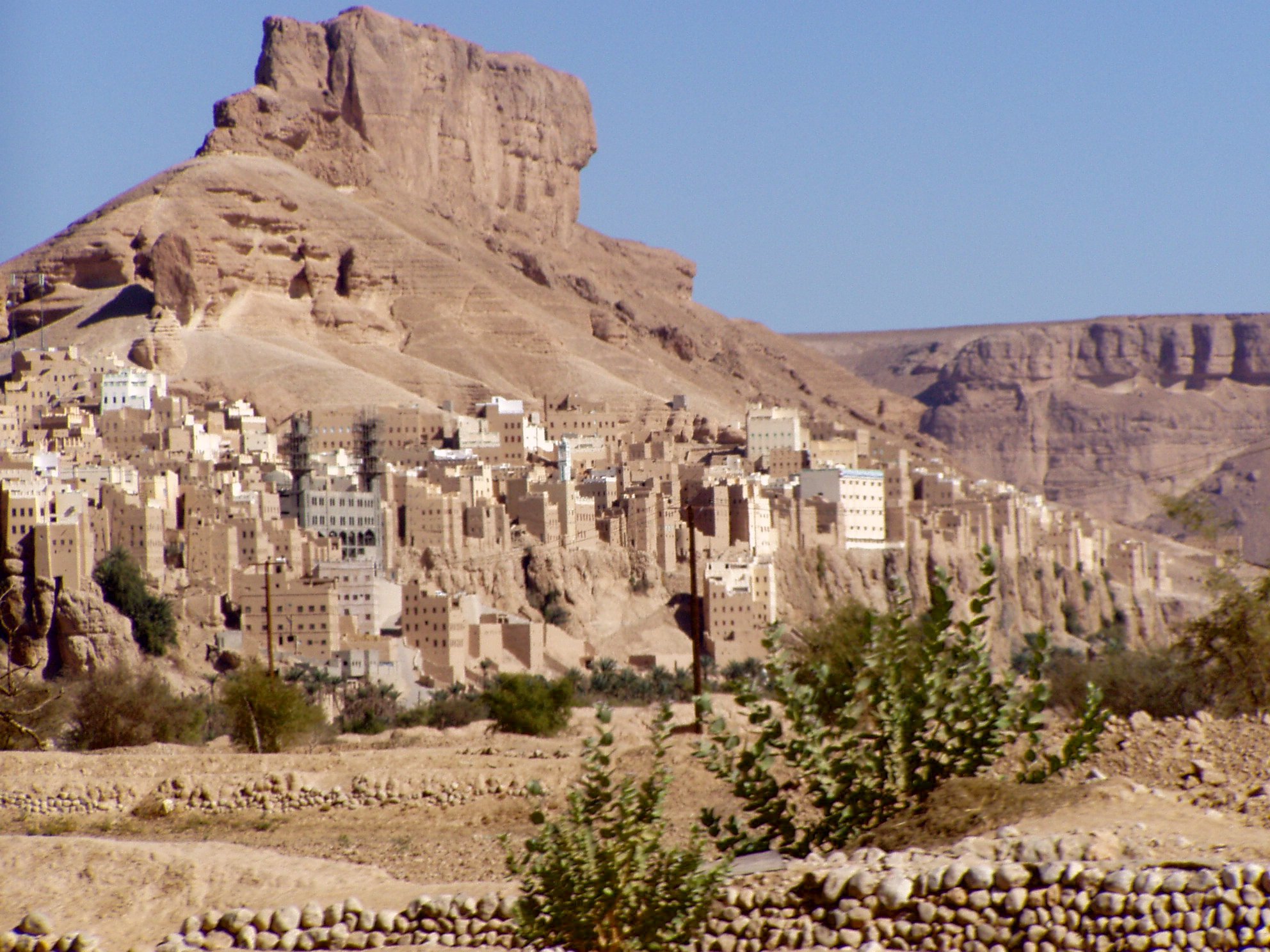 Hadramawt