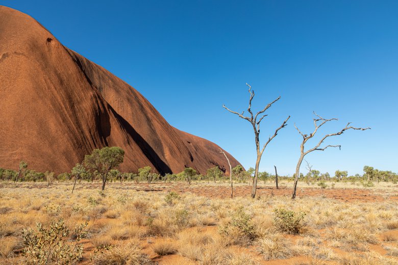 Australia, Pacific & Antarctica