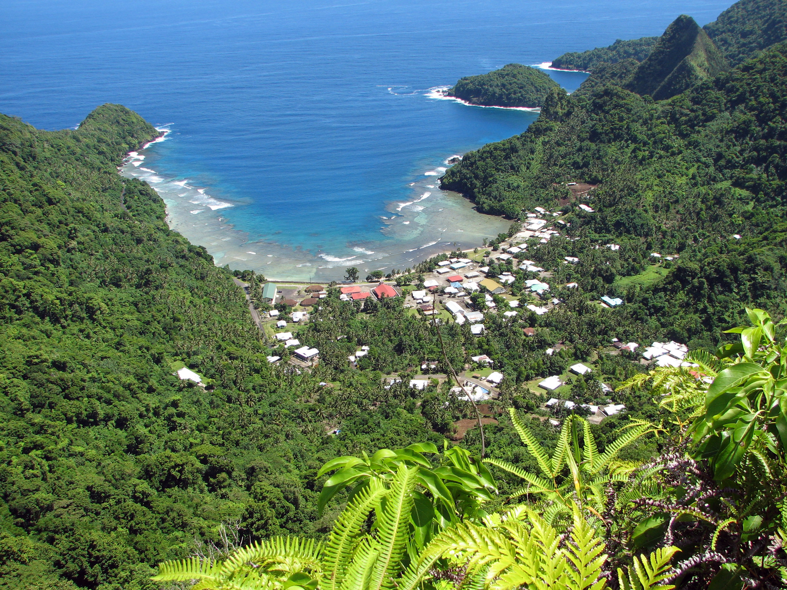 Tutuila