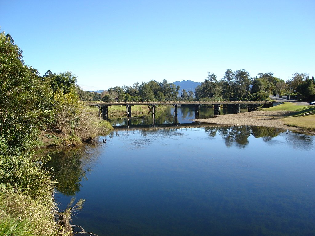Bellingen