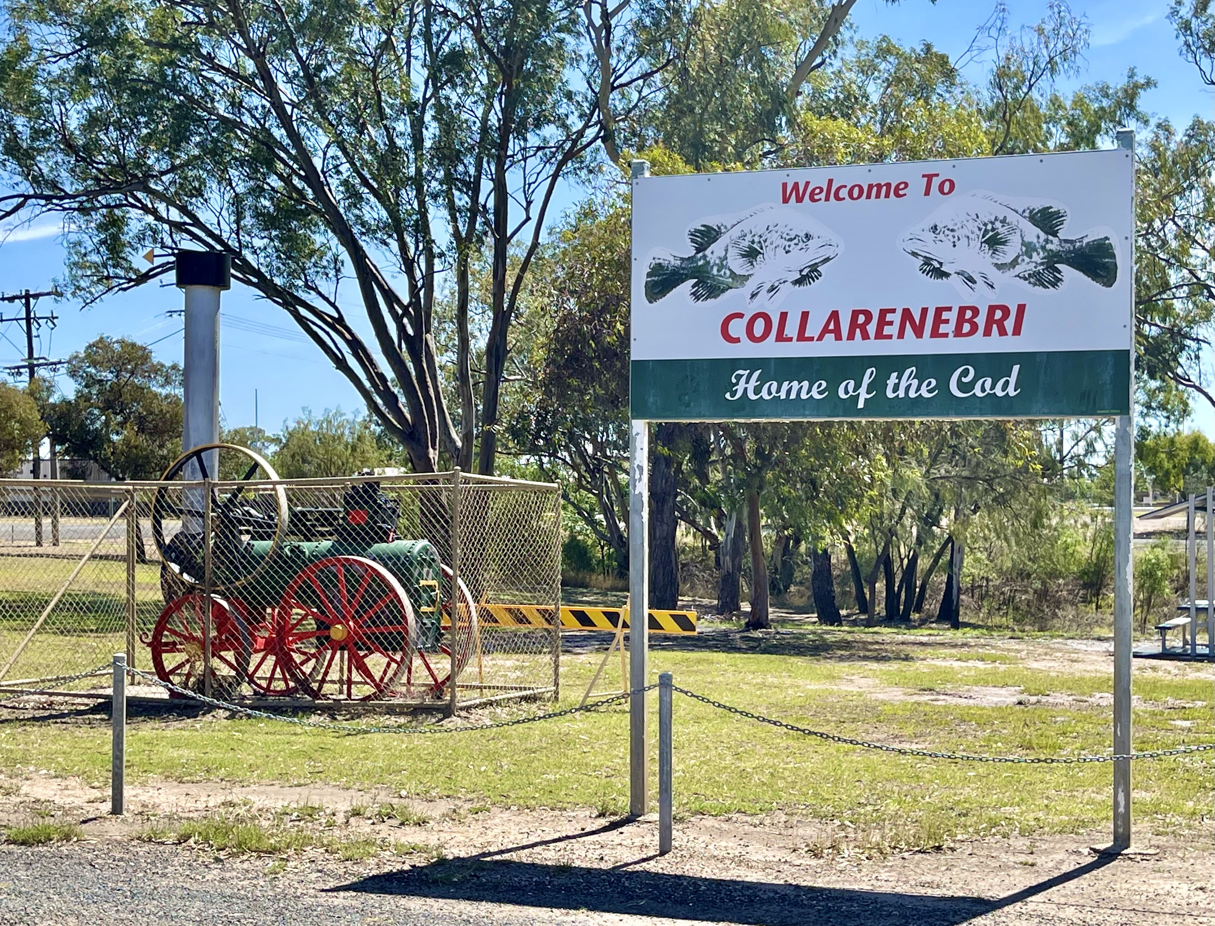 Collarenebri