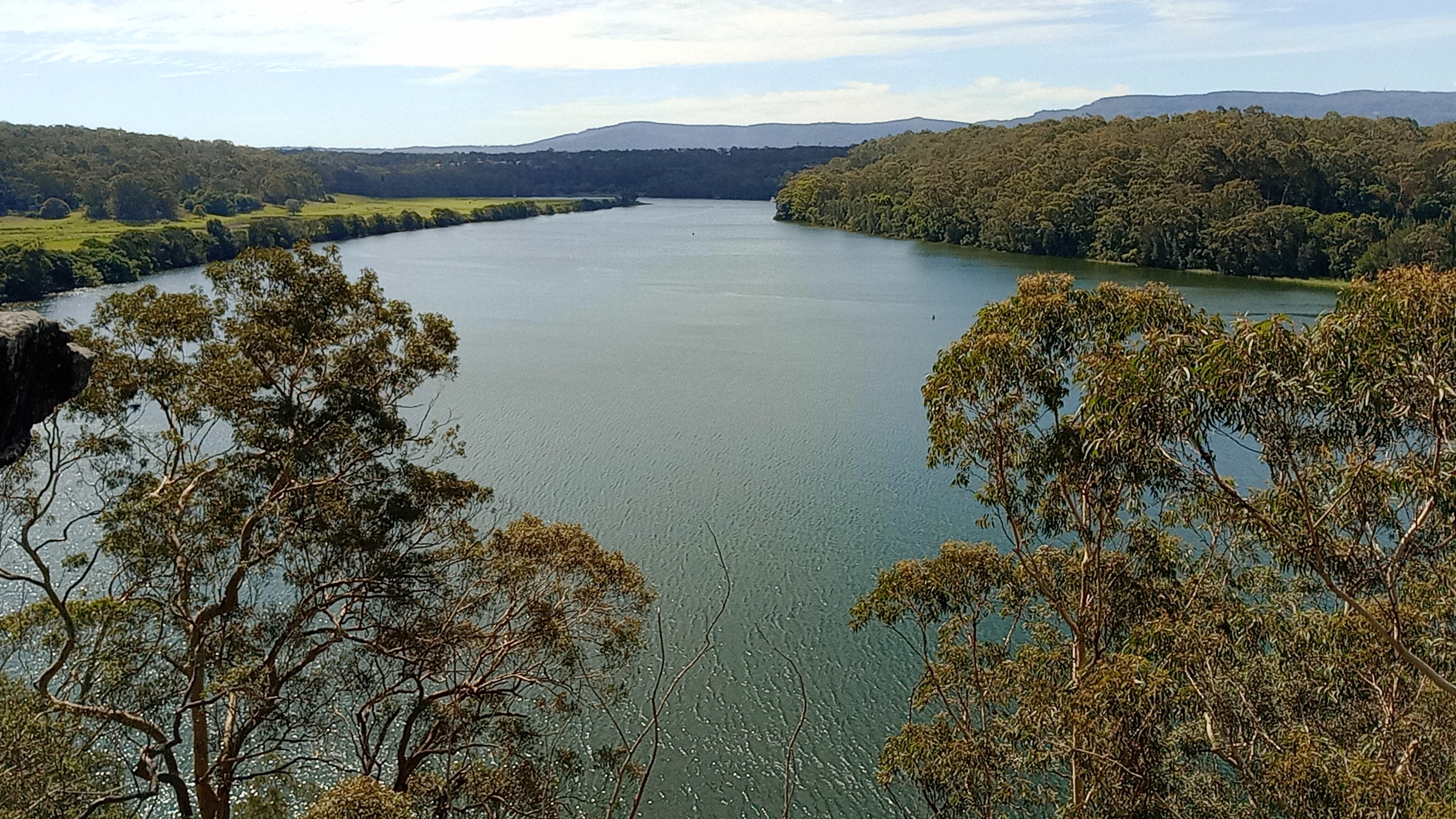 Nowra and Bomaderry