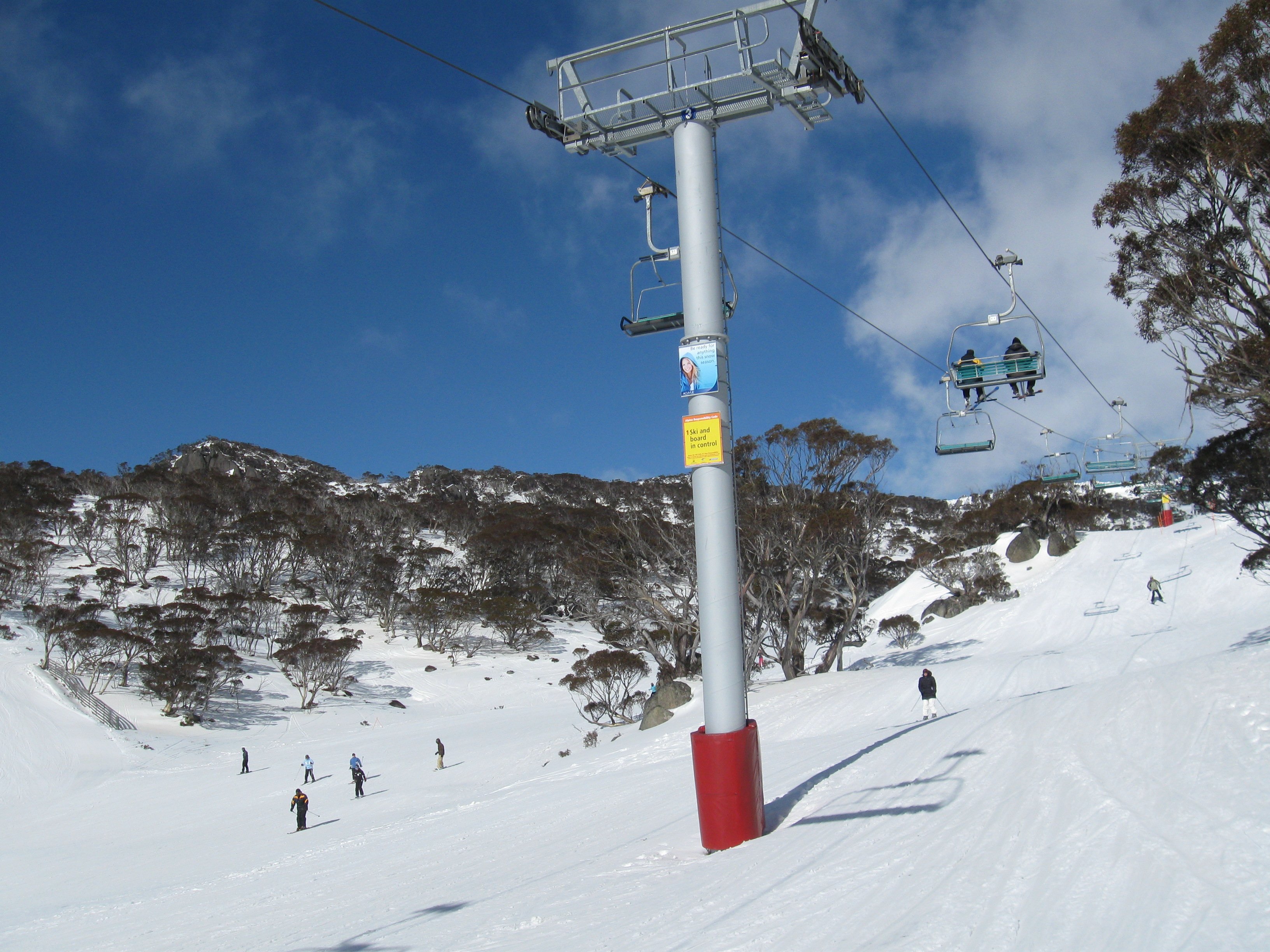 Perisher