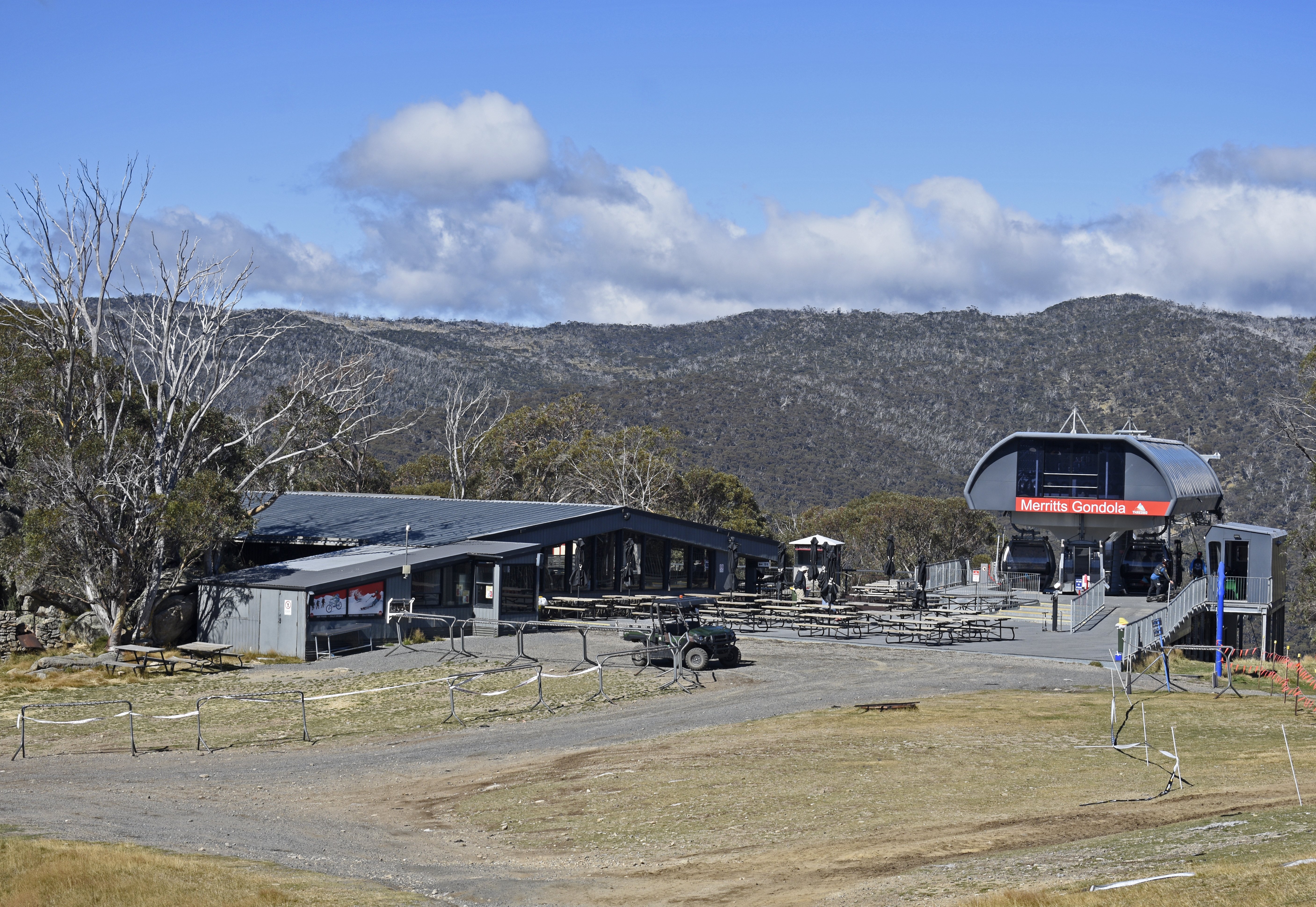 Thredbo