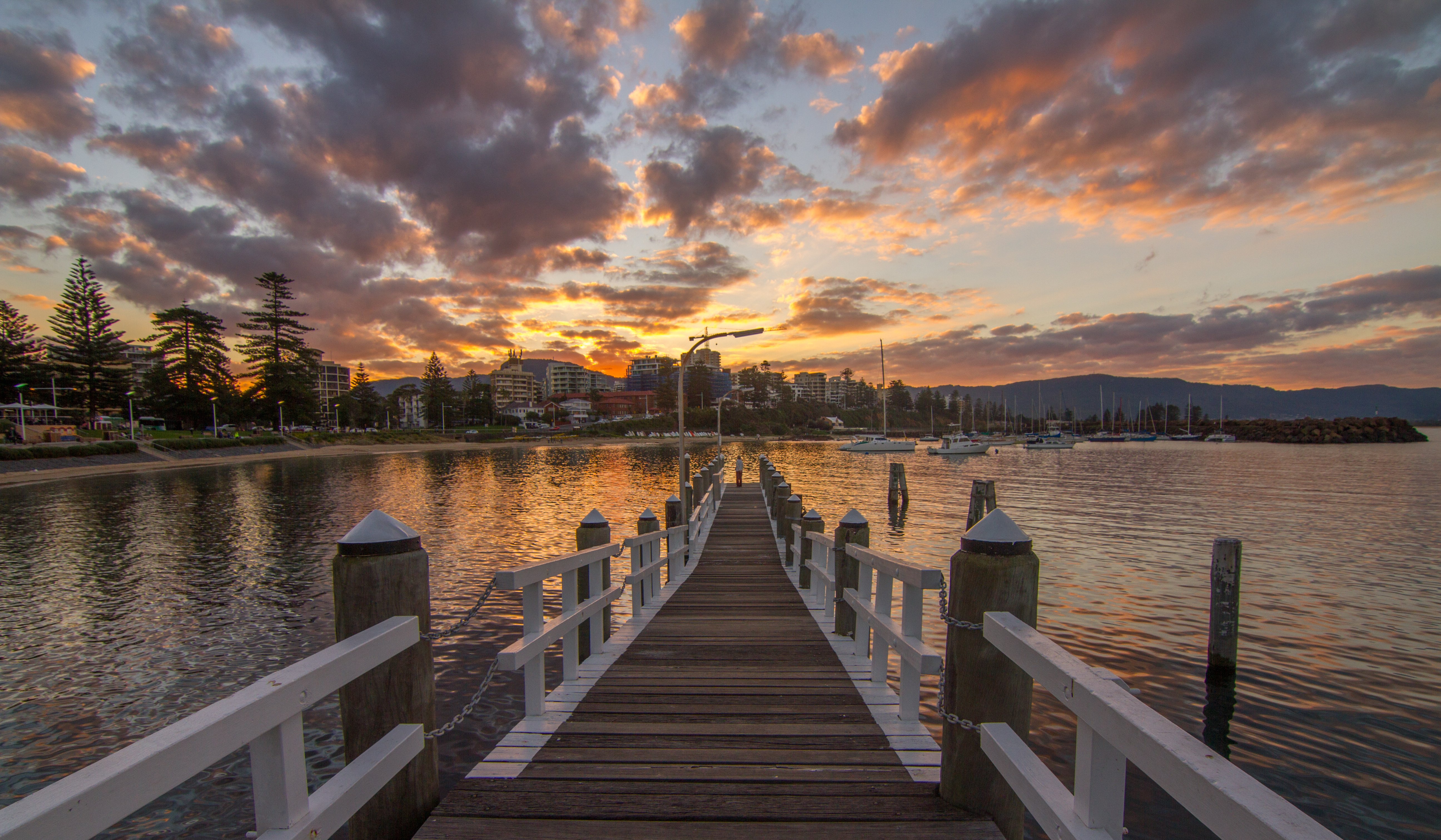 Wollongong