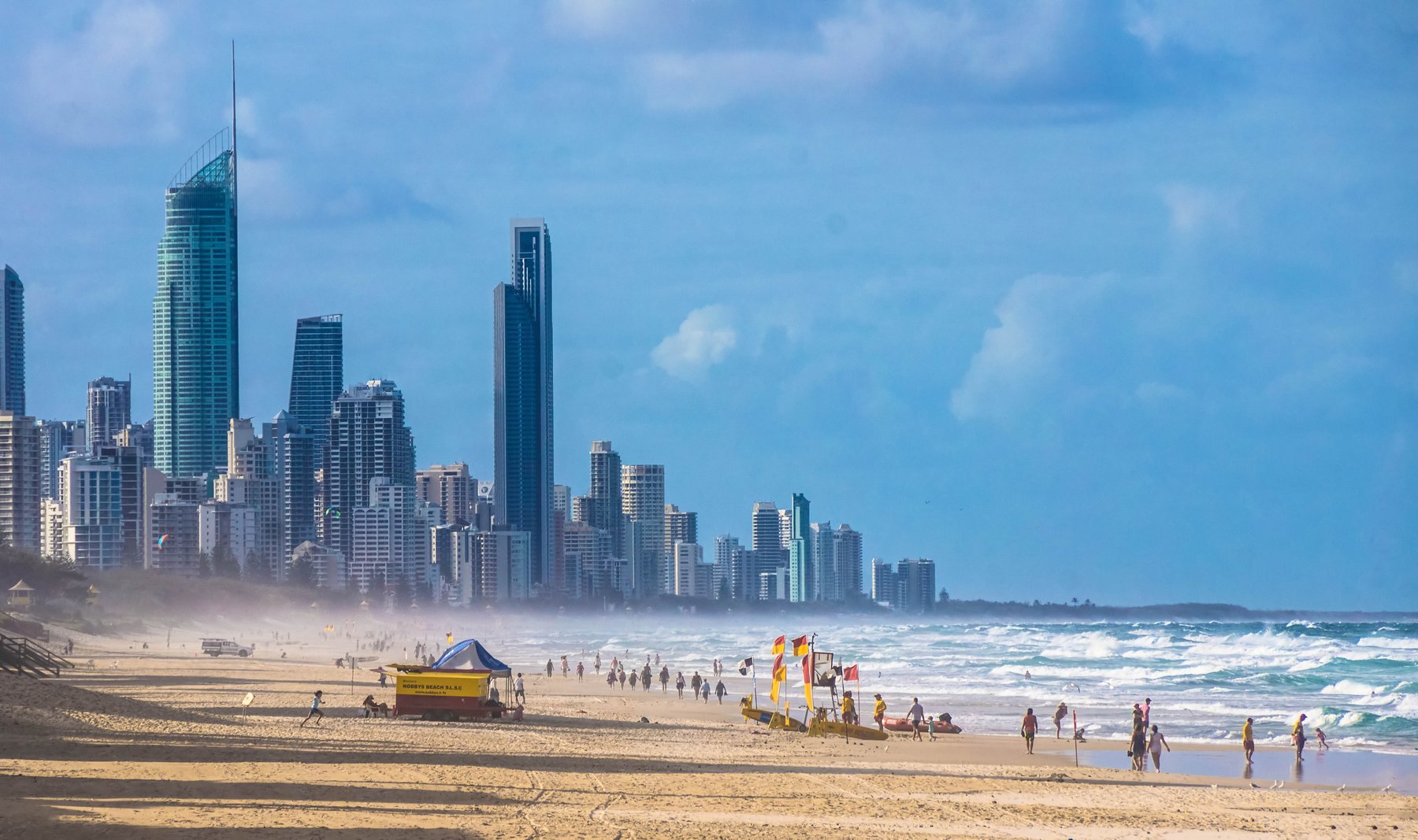 Queensland