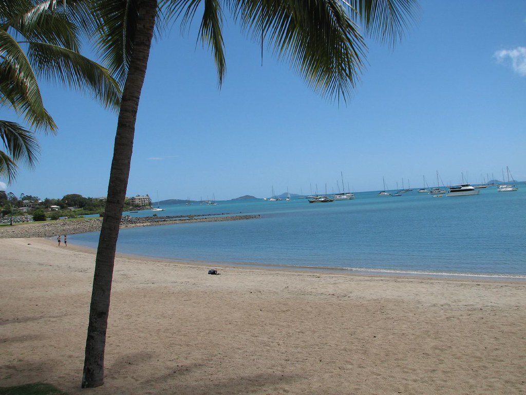 Airlie Beach