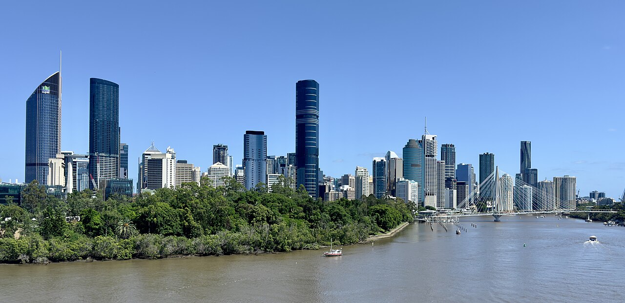 Brisbane
