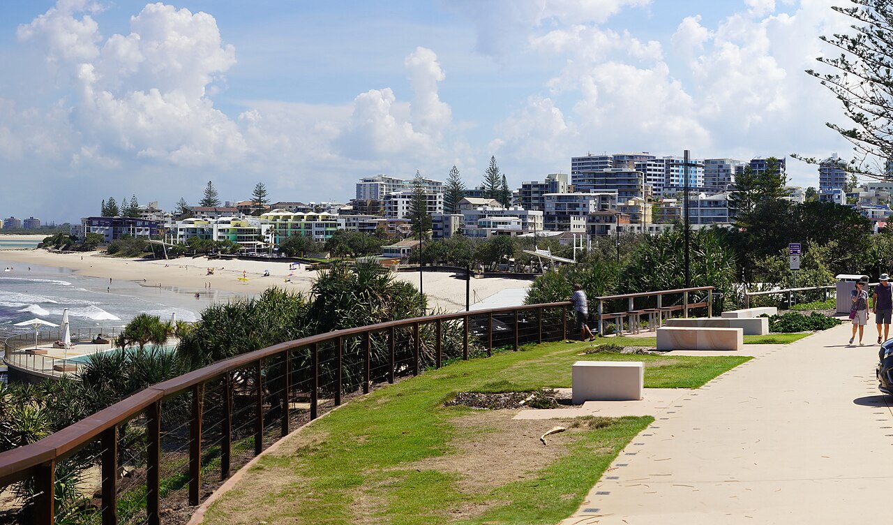 Caloundra