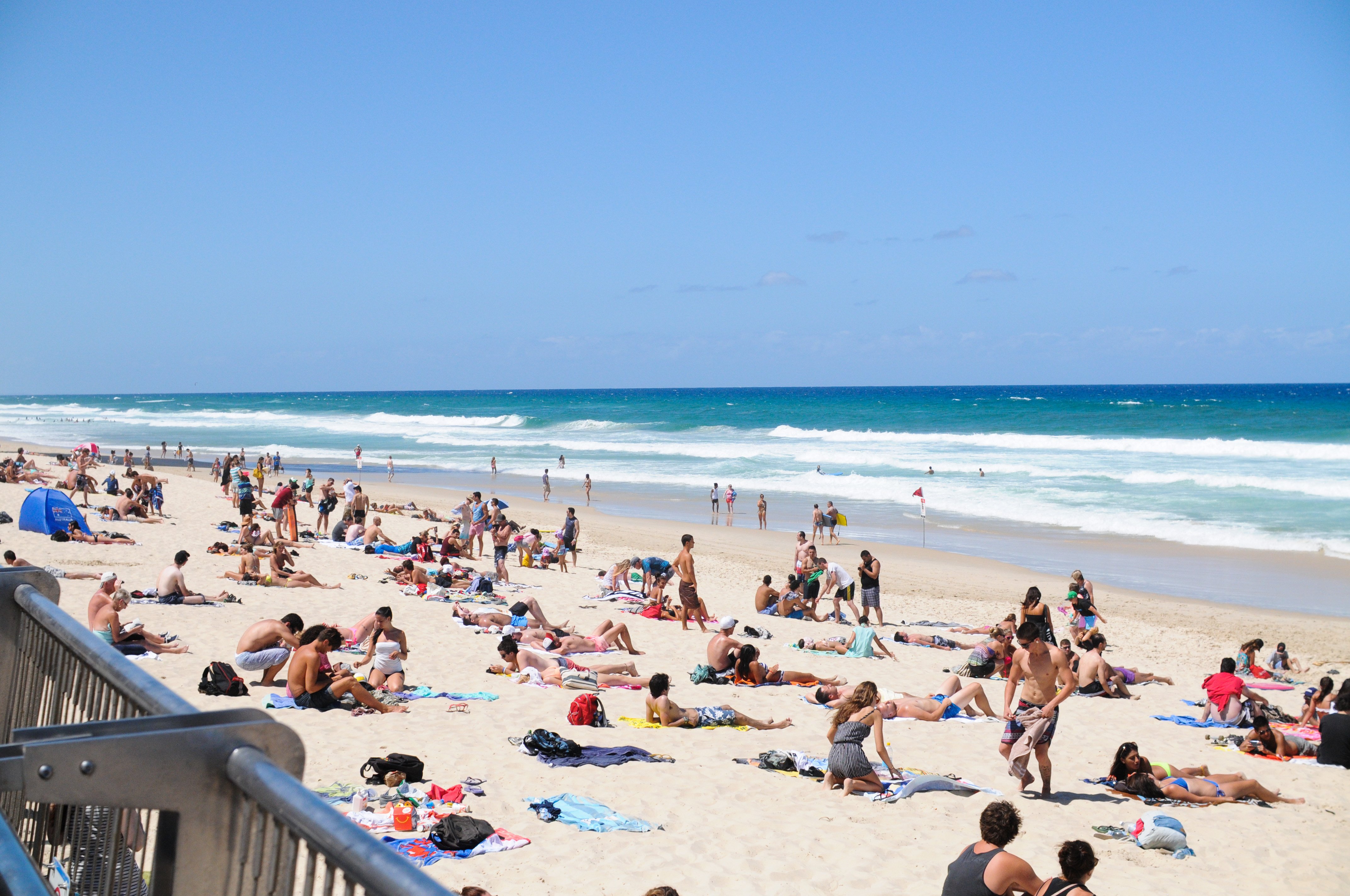 Gold Coast