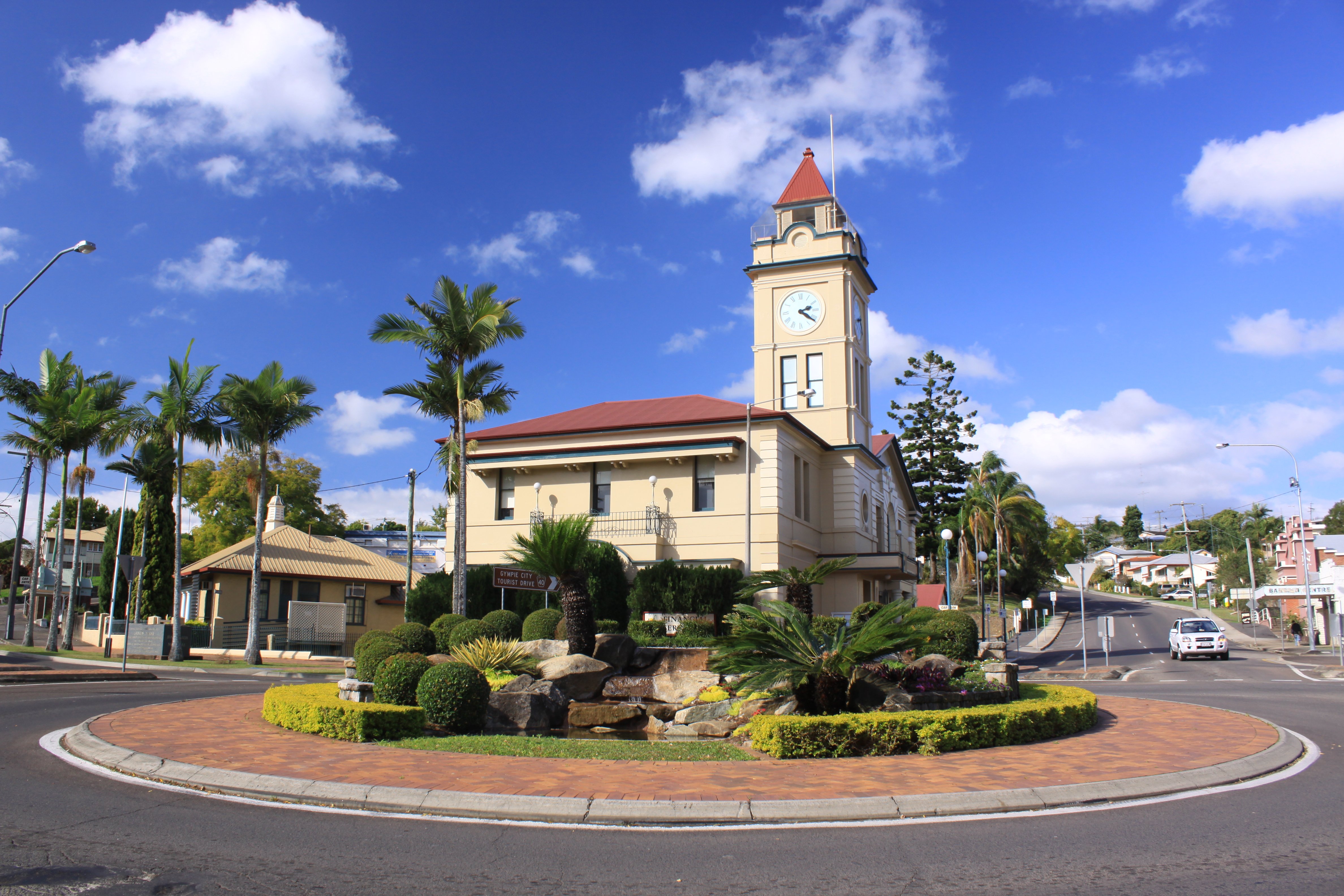 Gympie