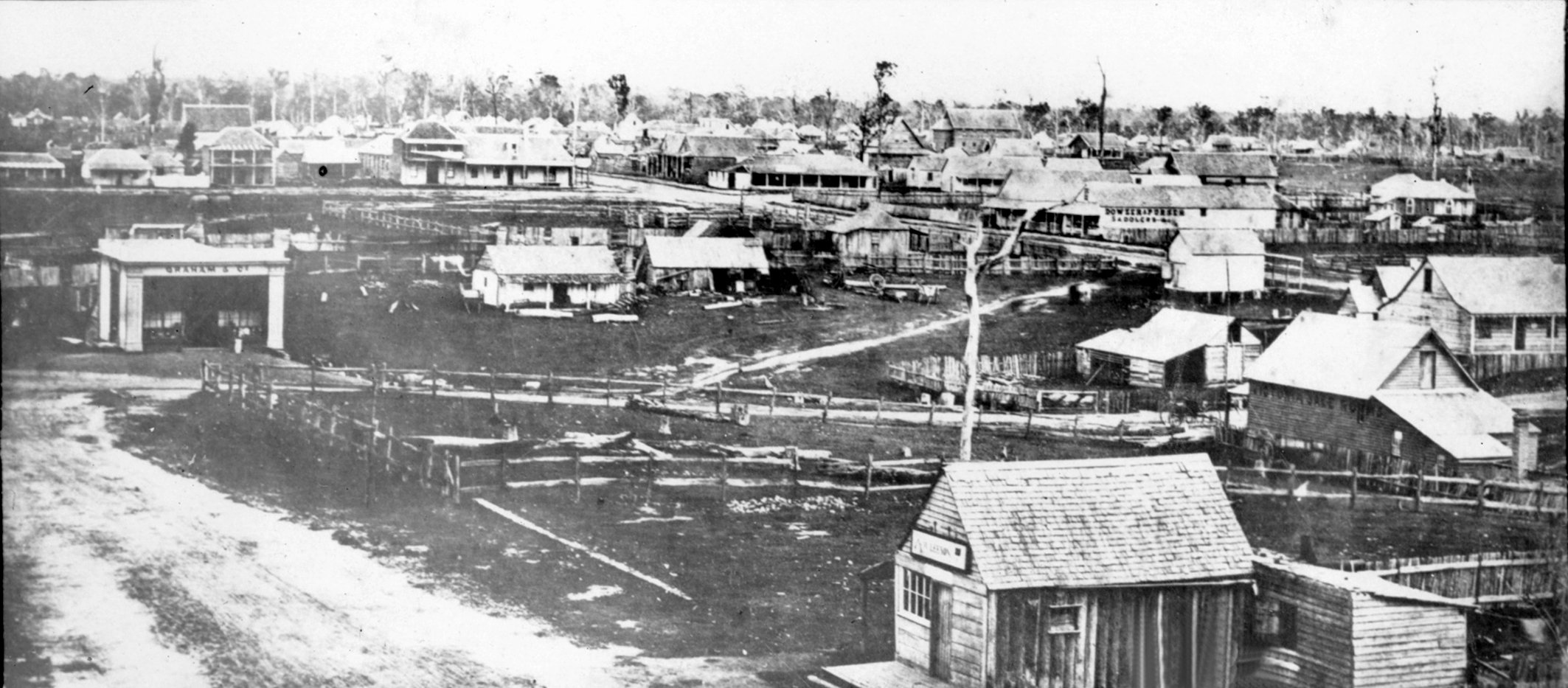 Maryborough