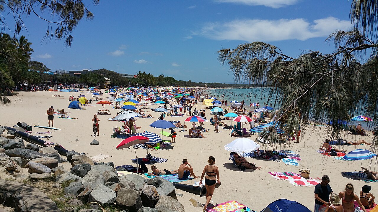 Noosa Heads