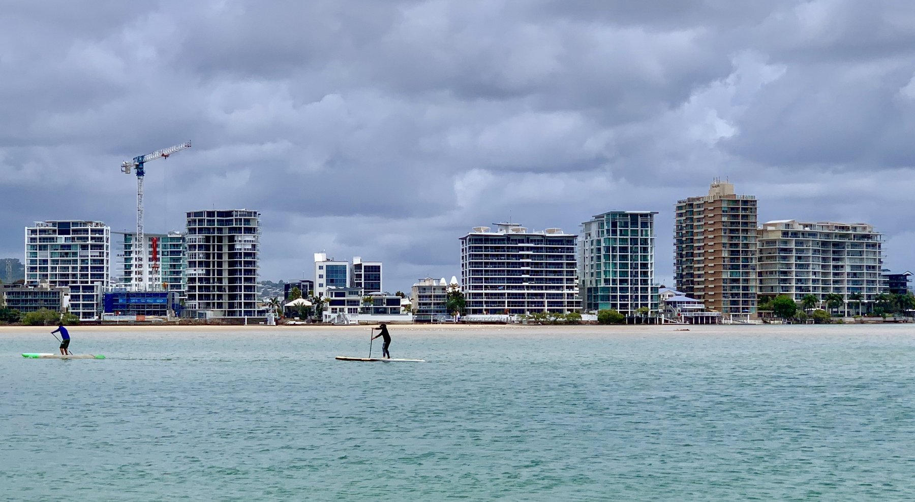 Sunshine Coast