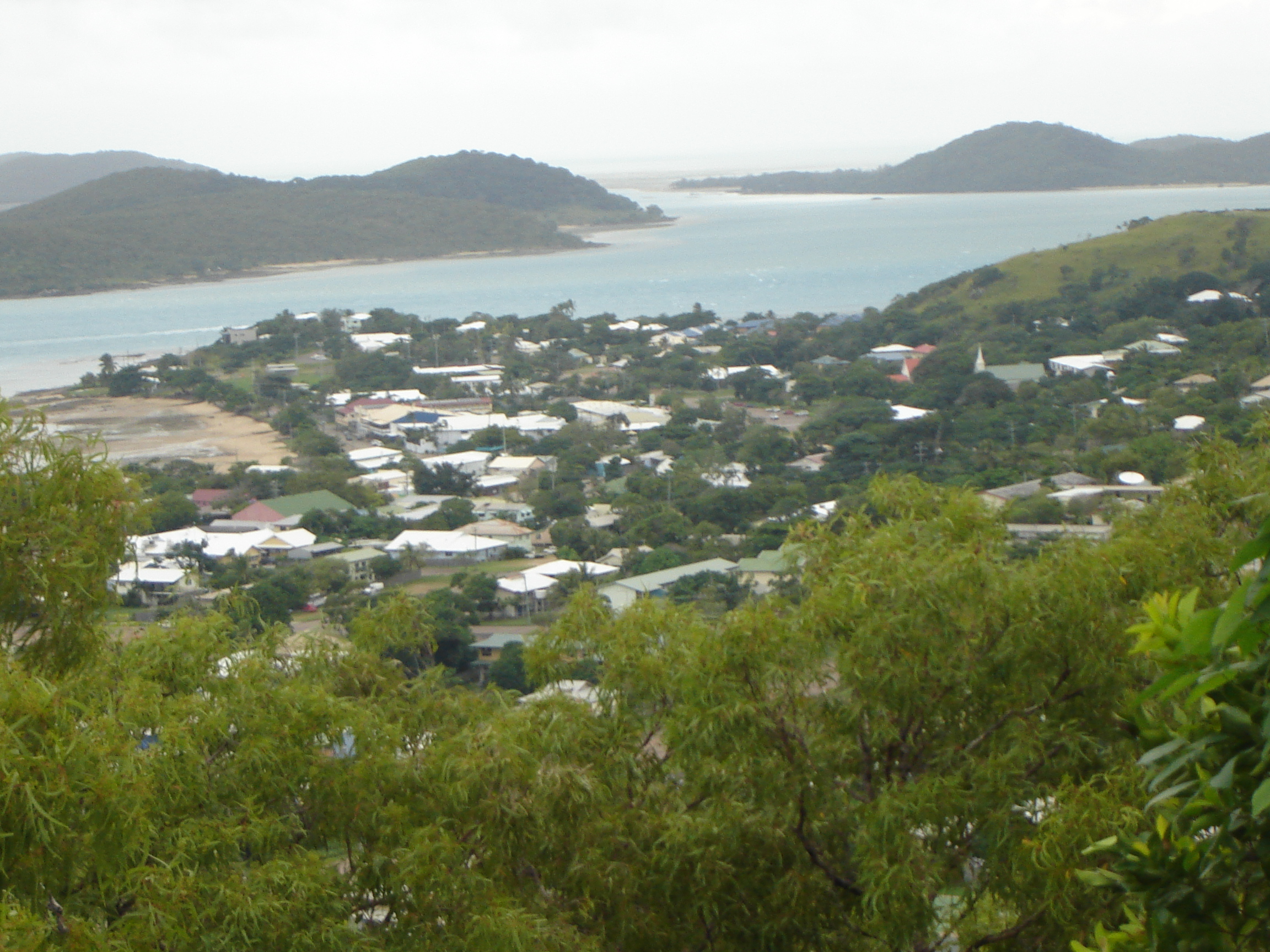 Thursday Island