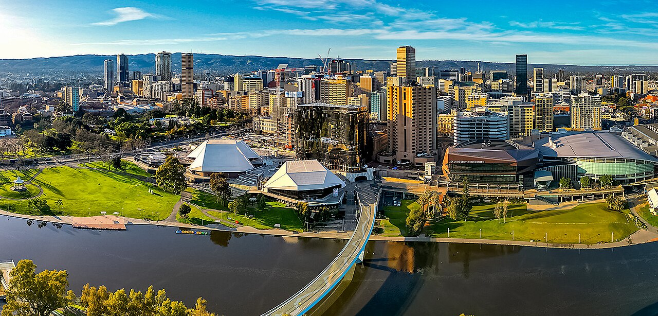 Adelaide