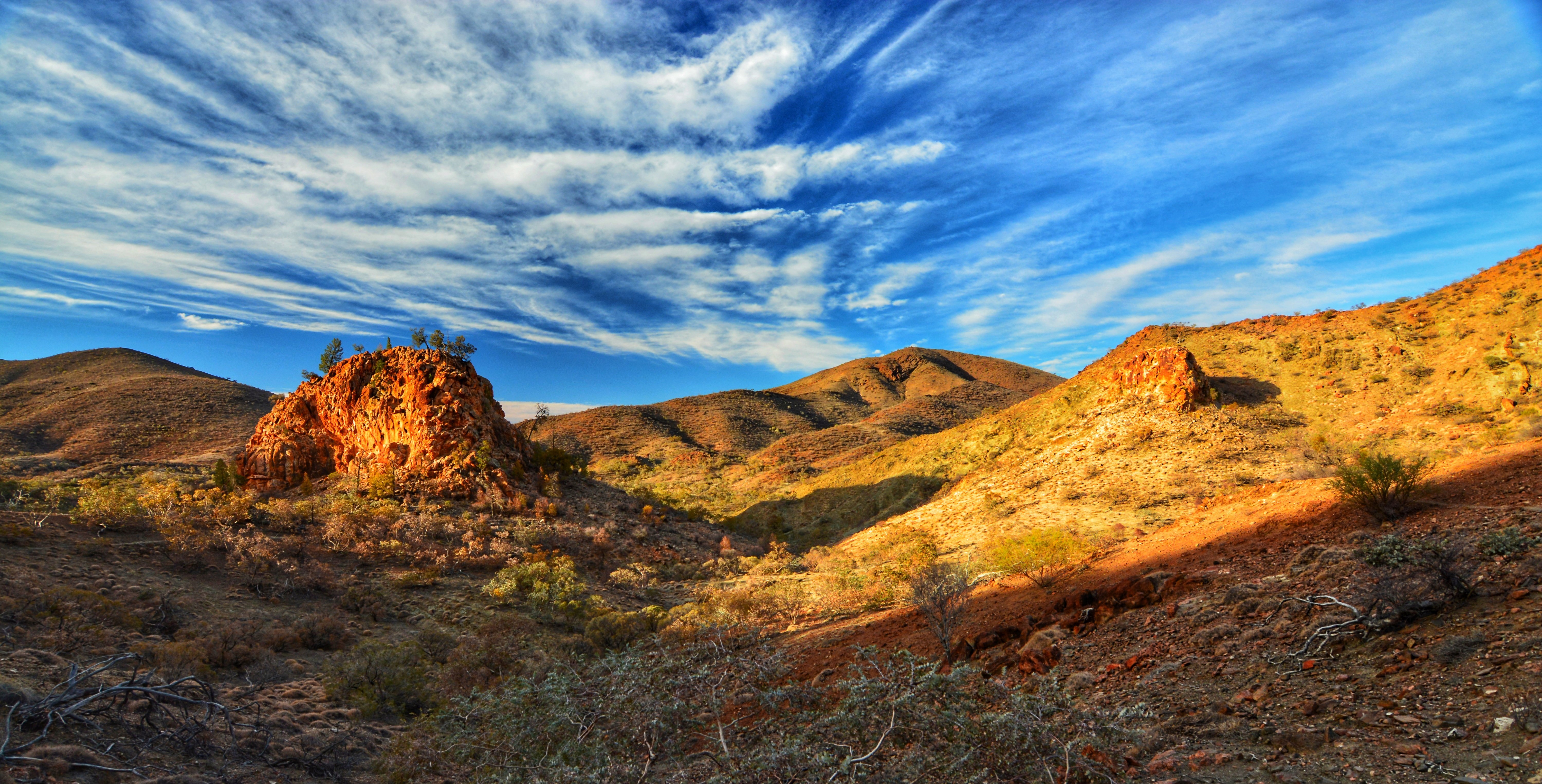 Arkaroola