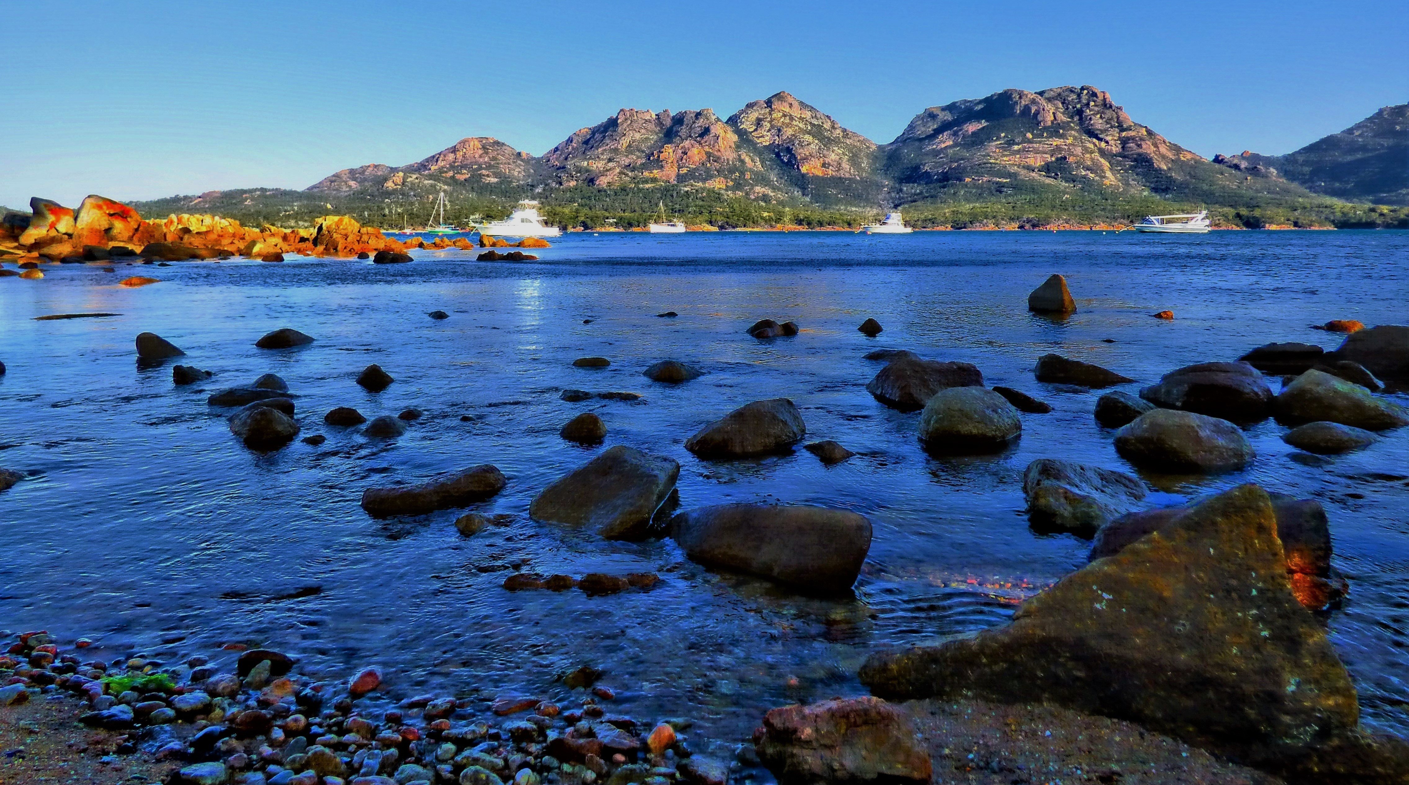 Coles Bay