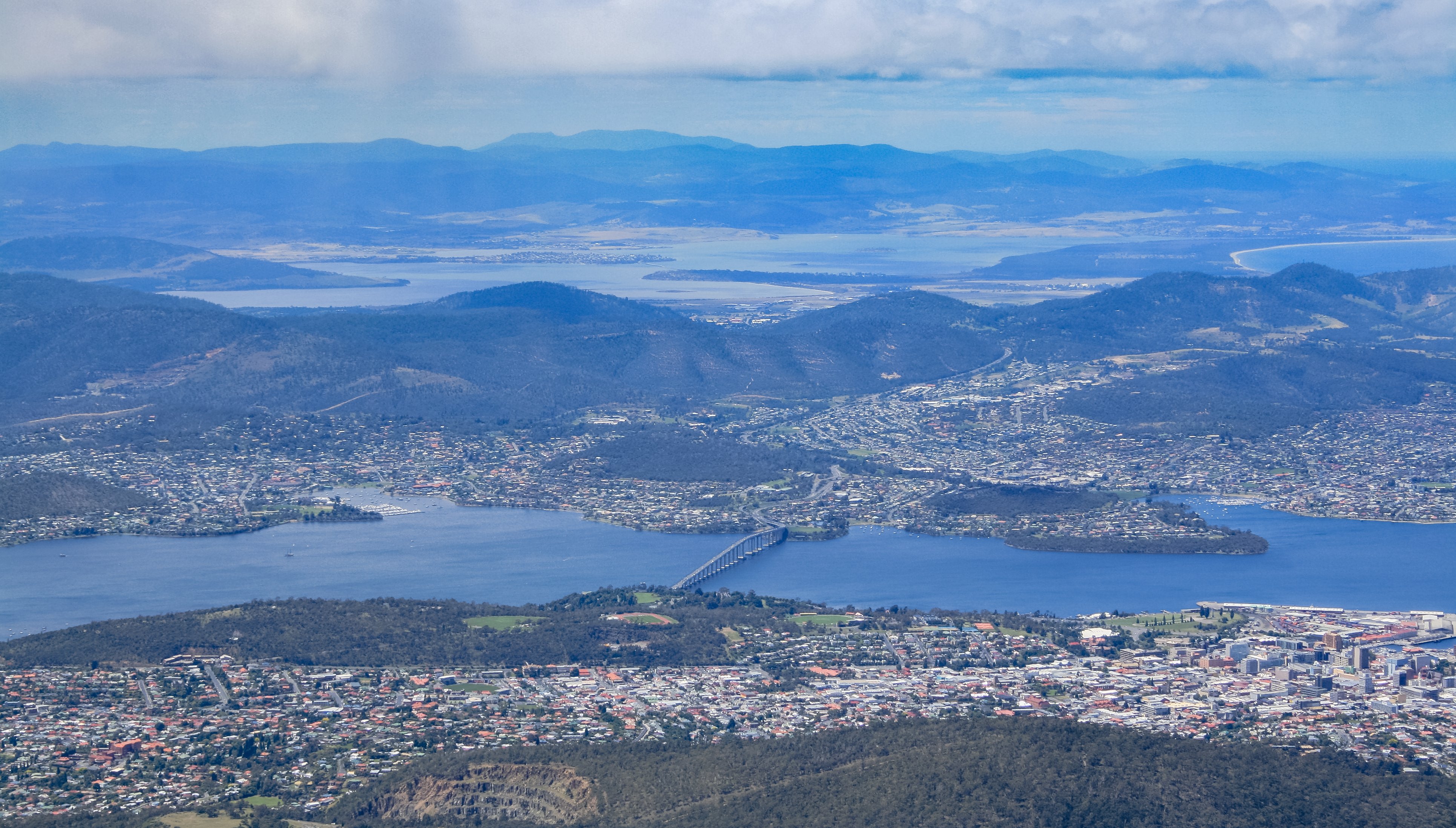 Hobart