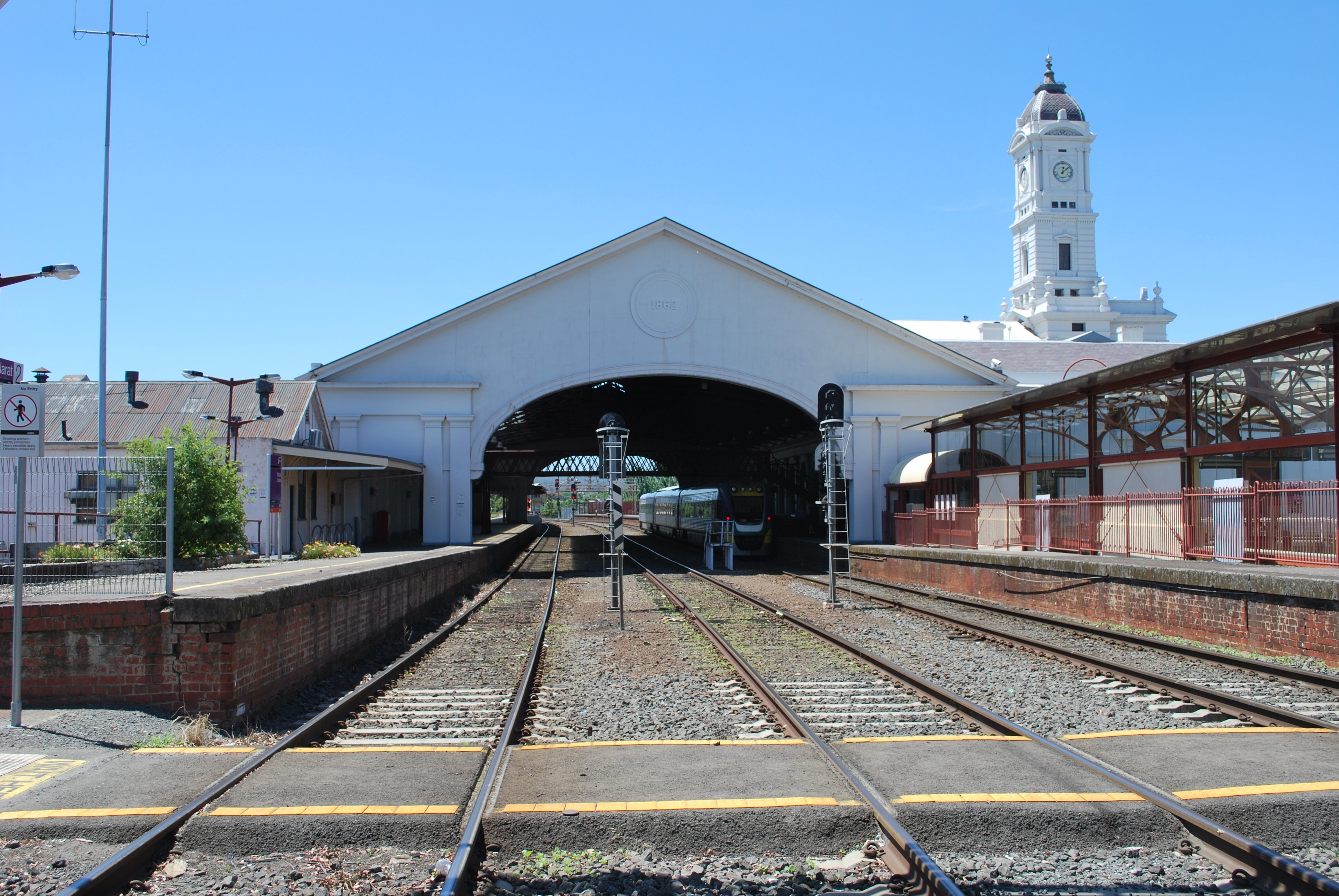 Ballarat