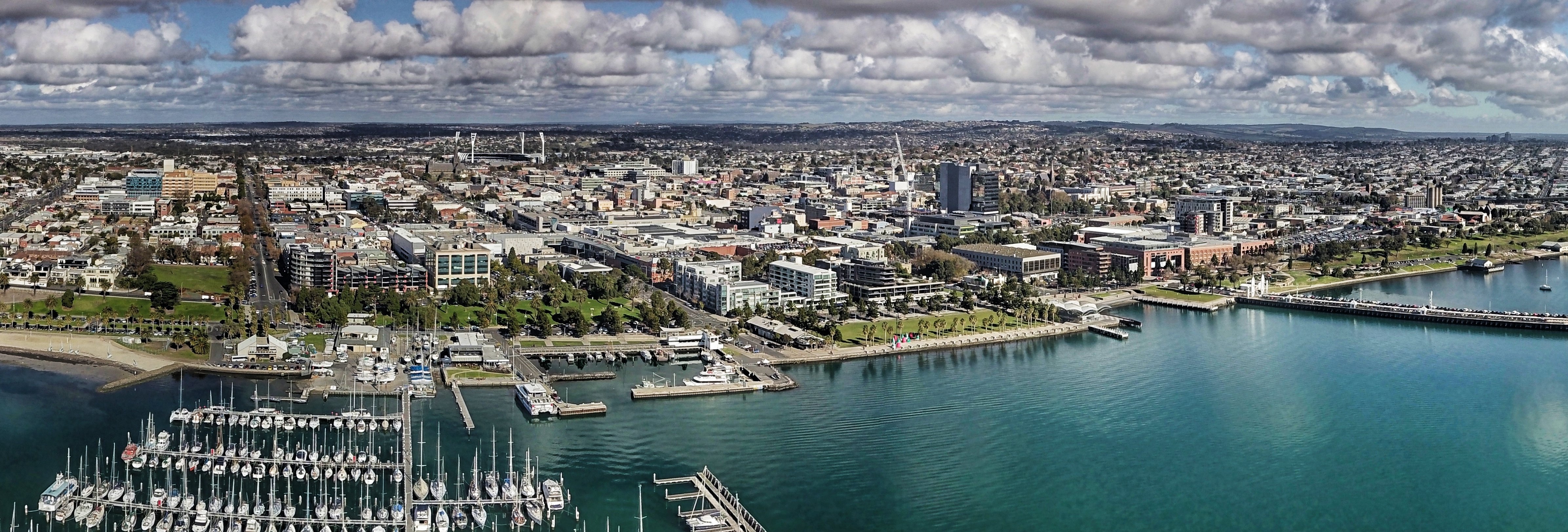 Geelong