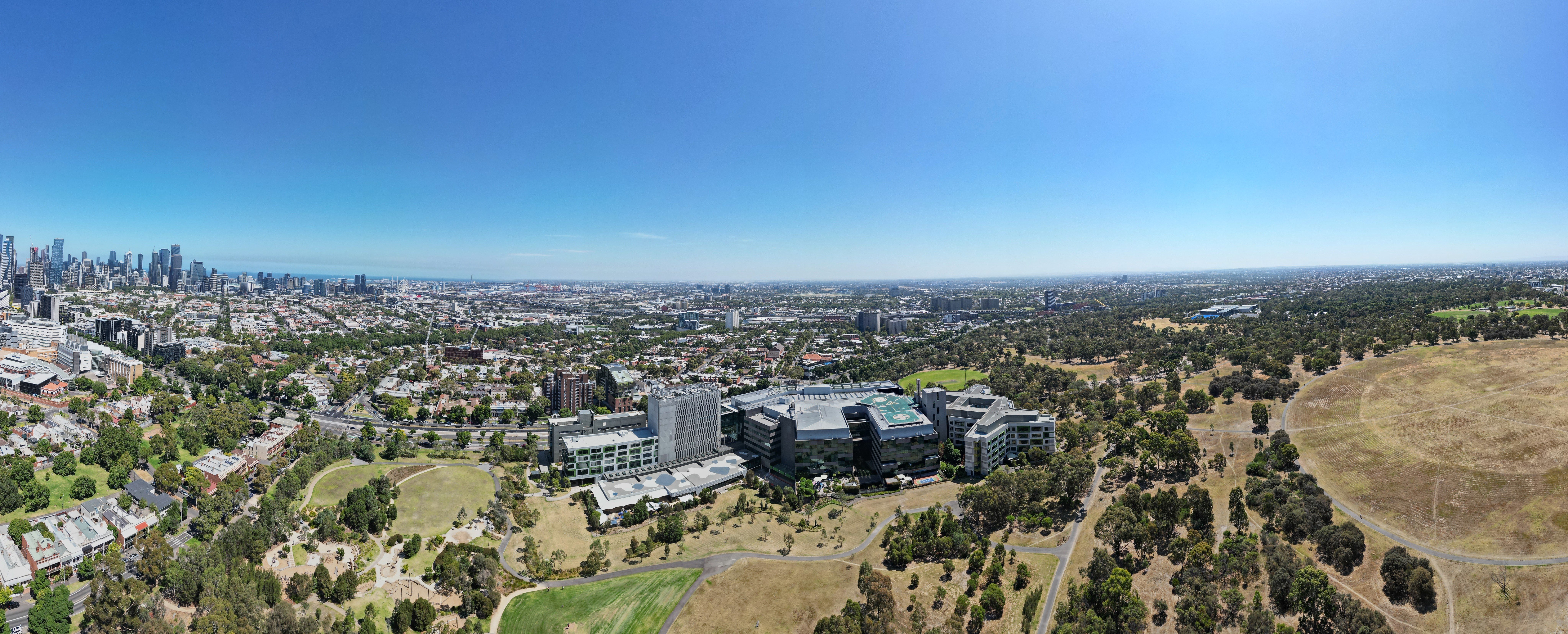 Parkville