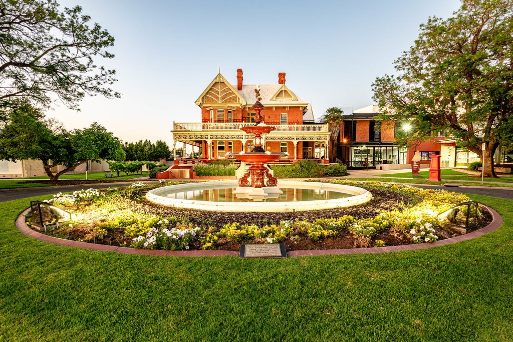 Mildura