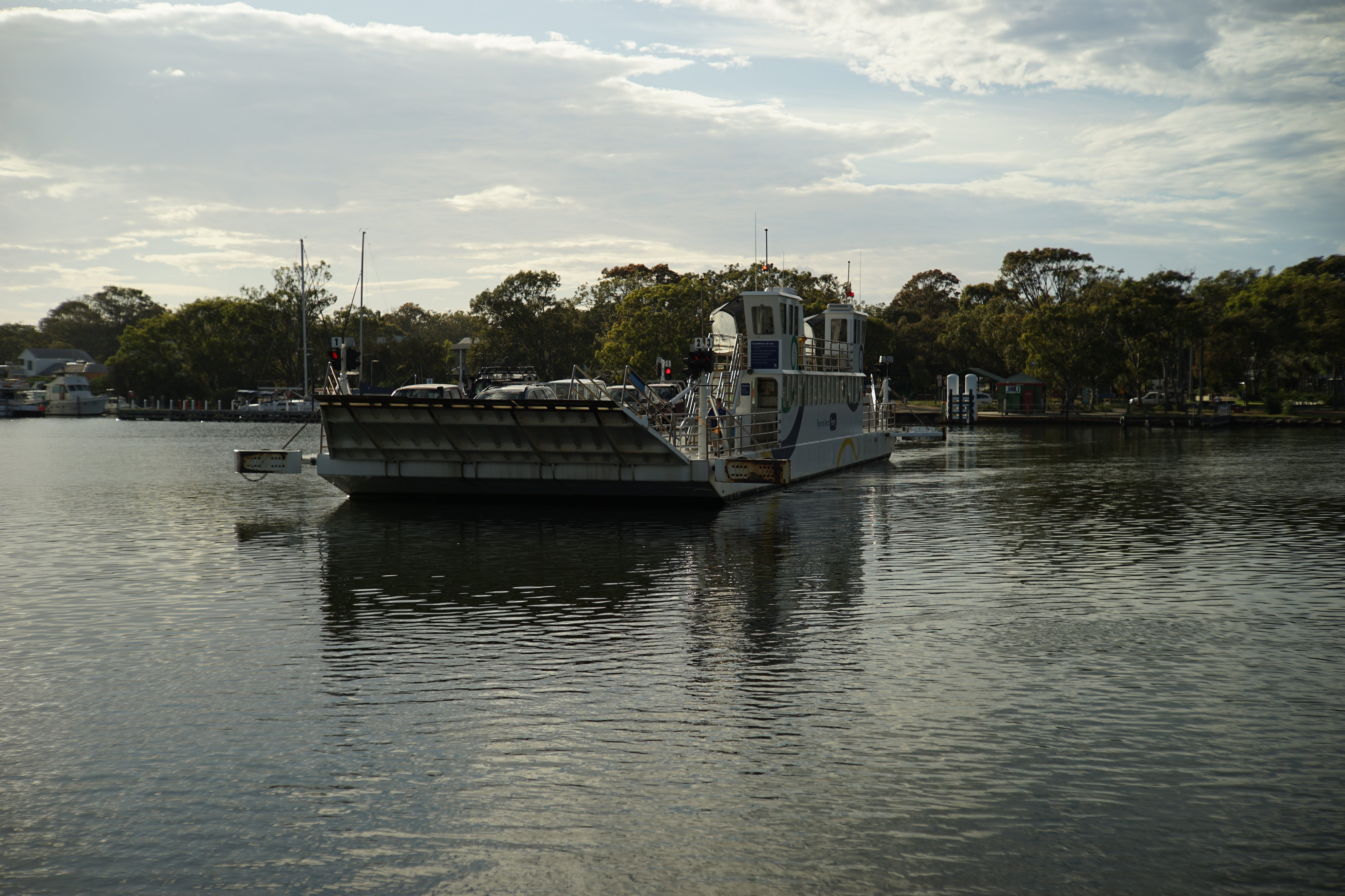 Paynesville