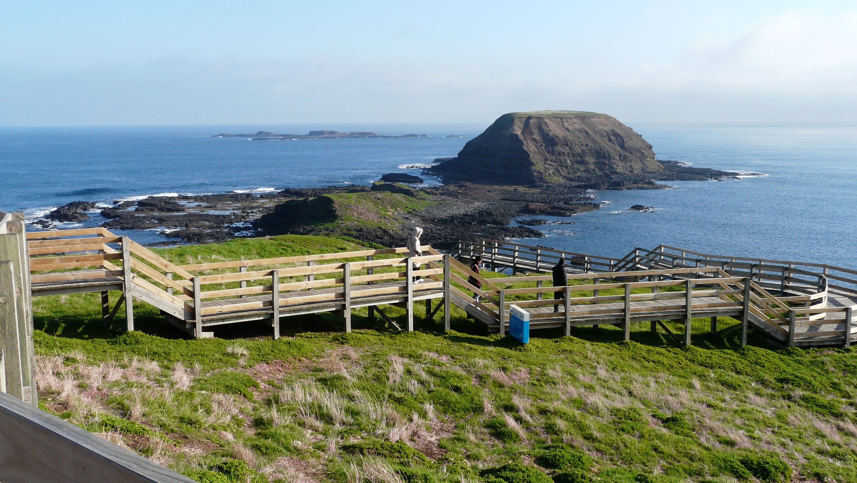 Phillip Island