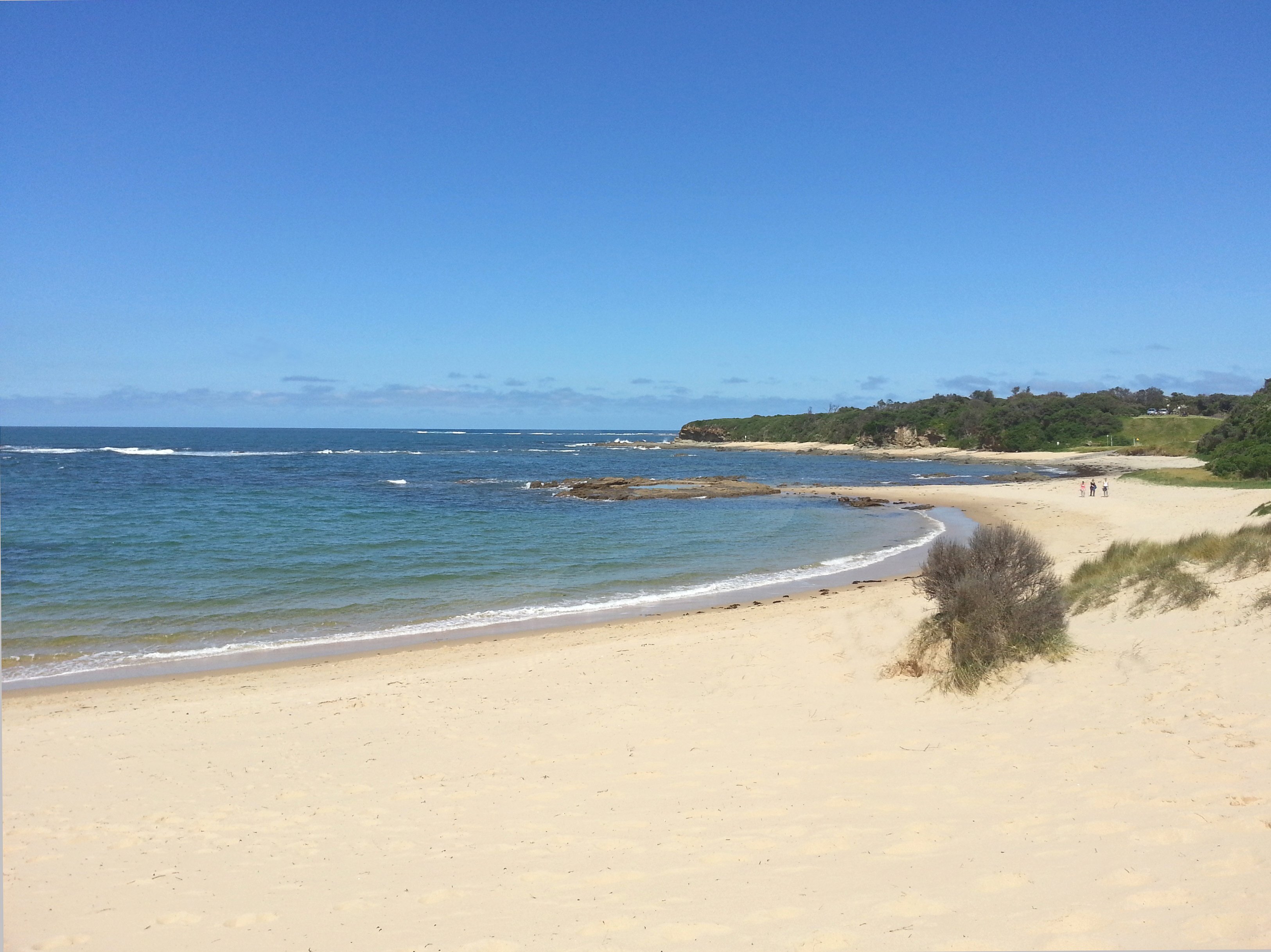 Wonthaggi