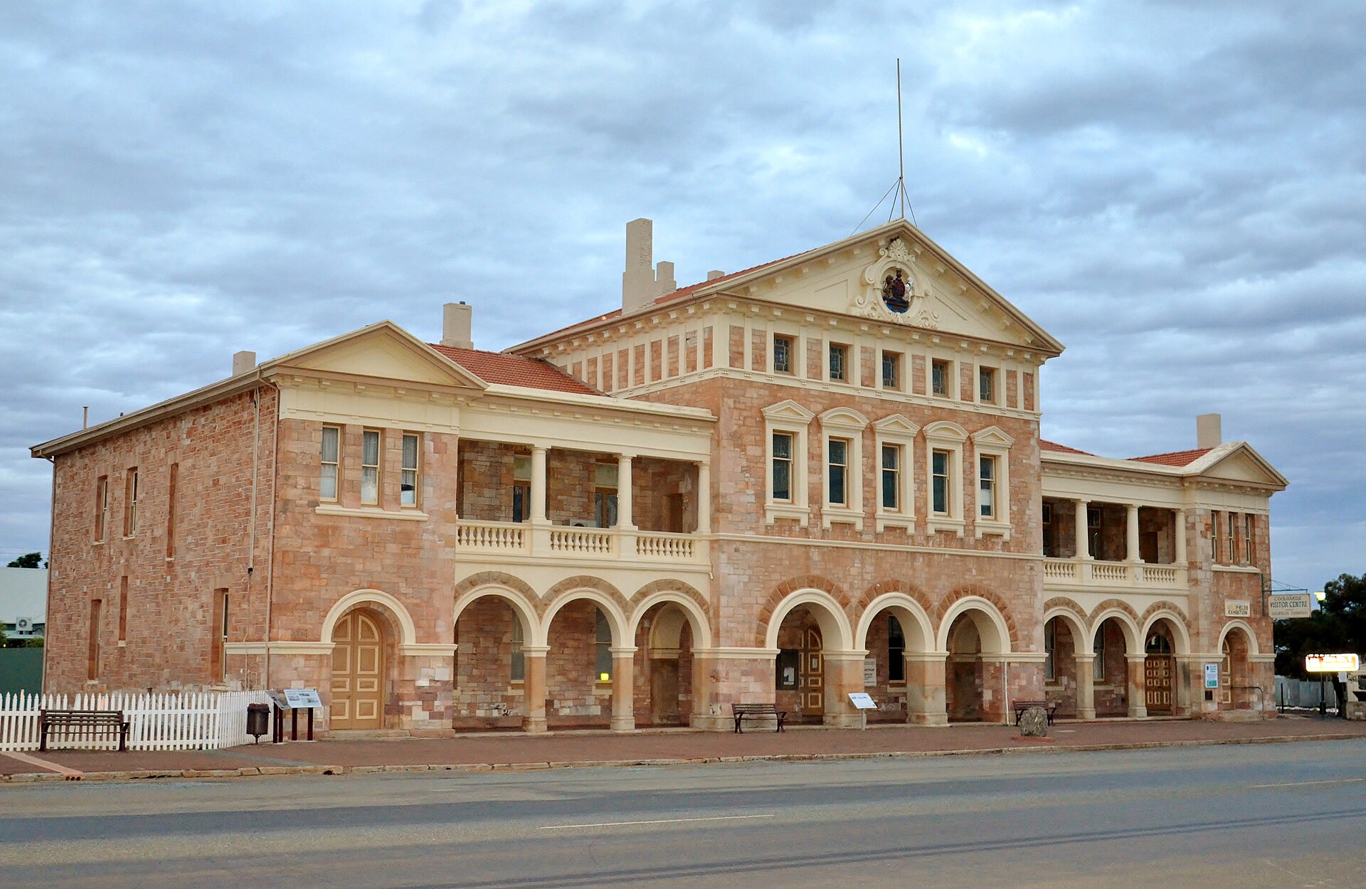 Coolgardie