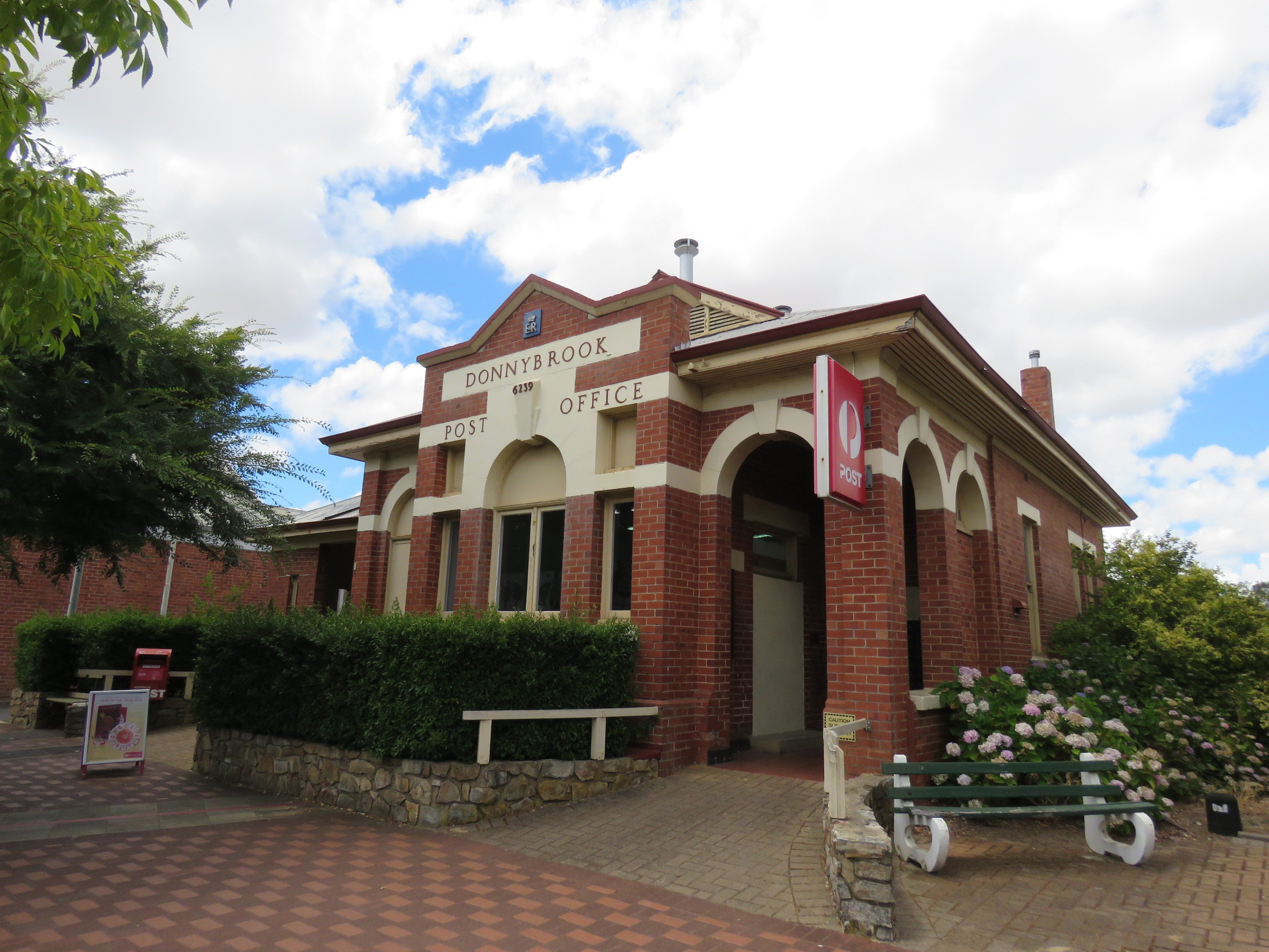 Donnybrook