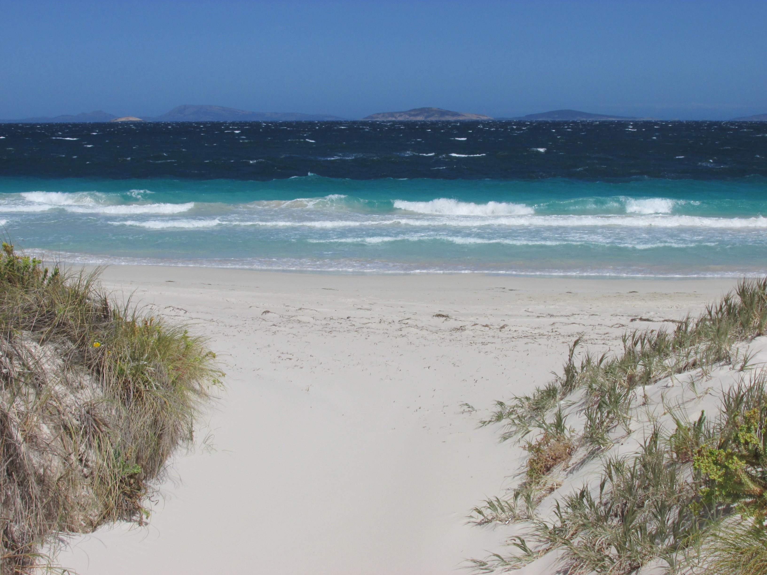 Esperance