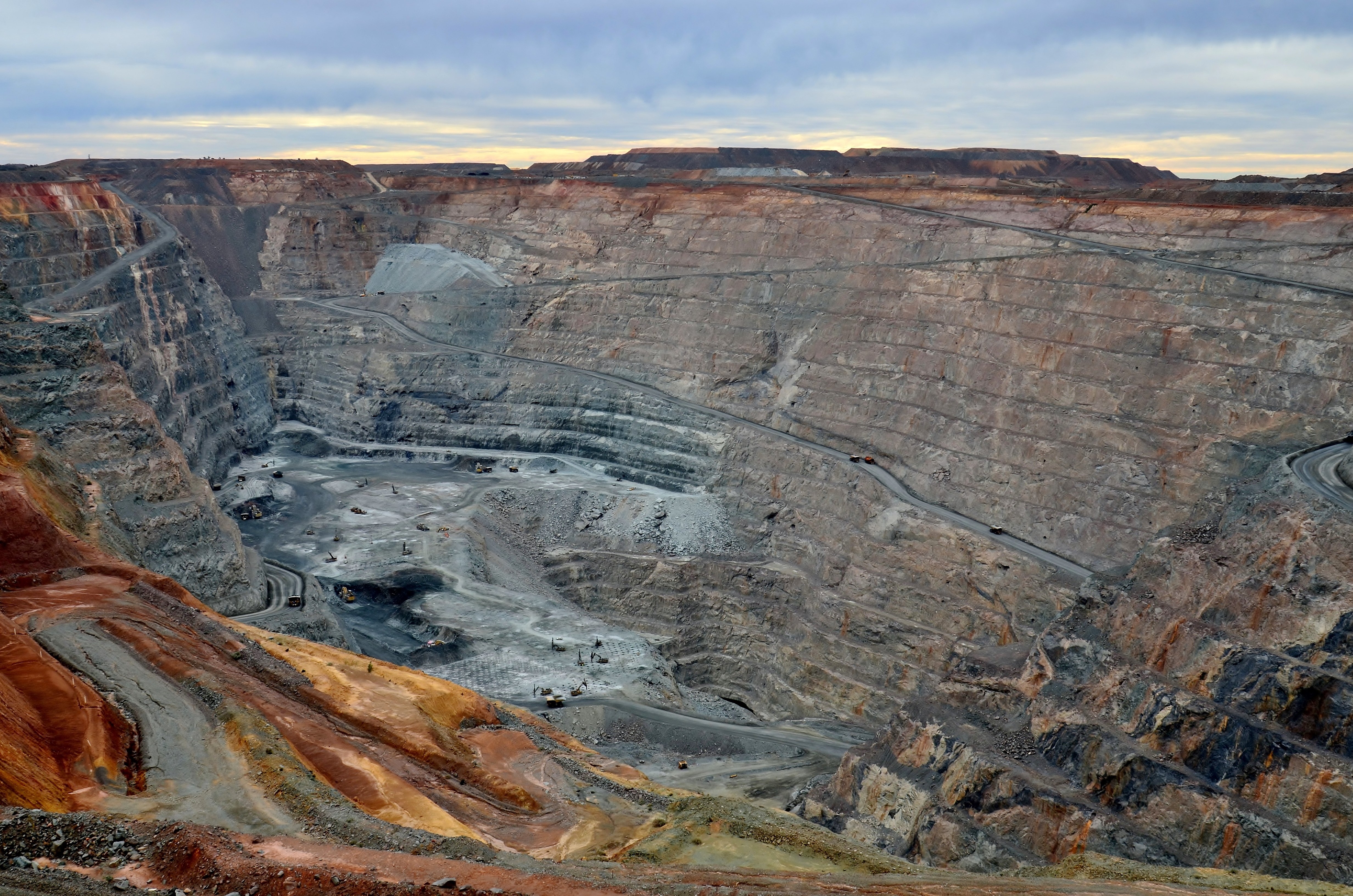Kalgoorlie-Boulder
